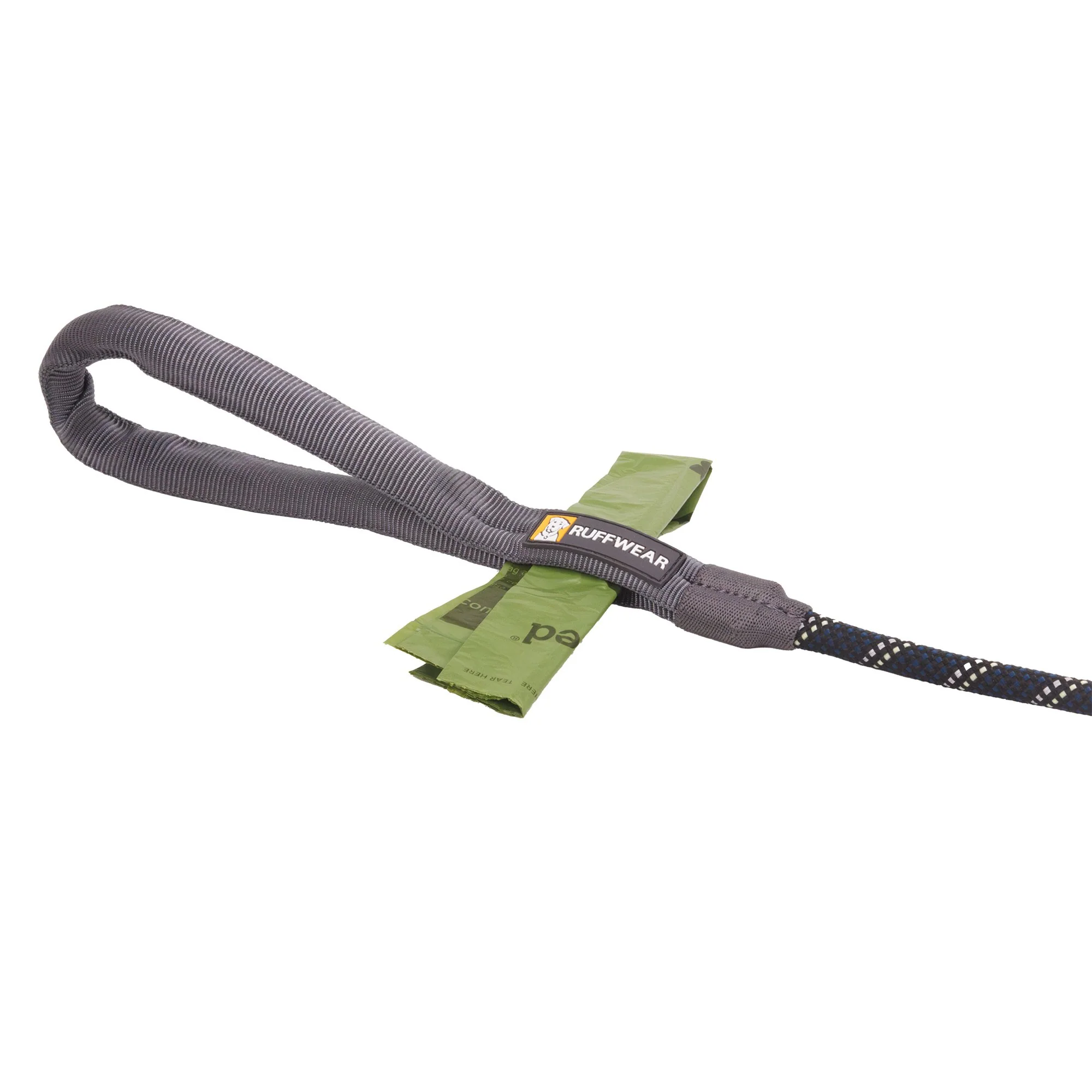 Knot-A-Leash - Obsidian Black - Image 3