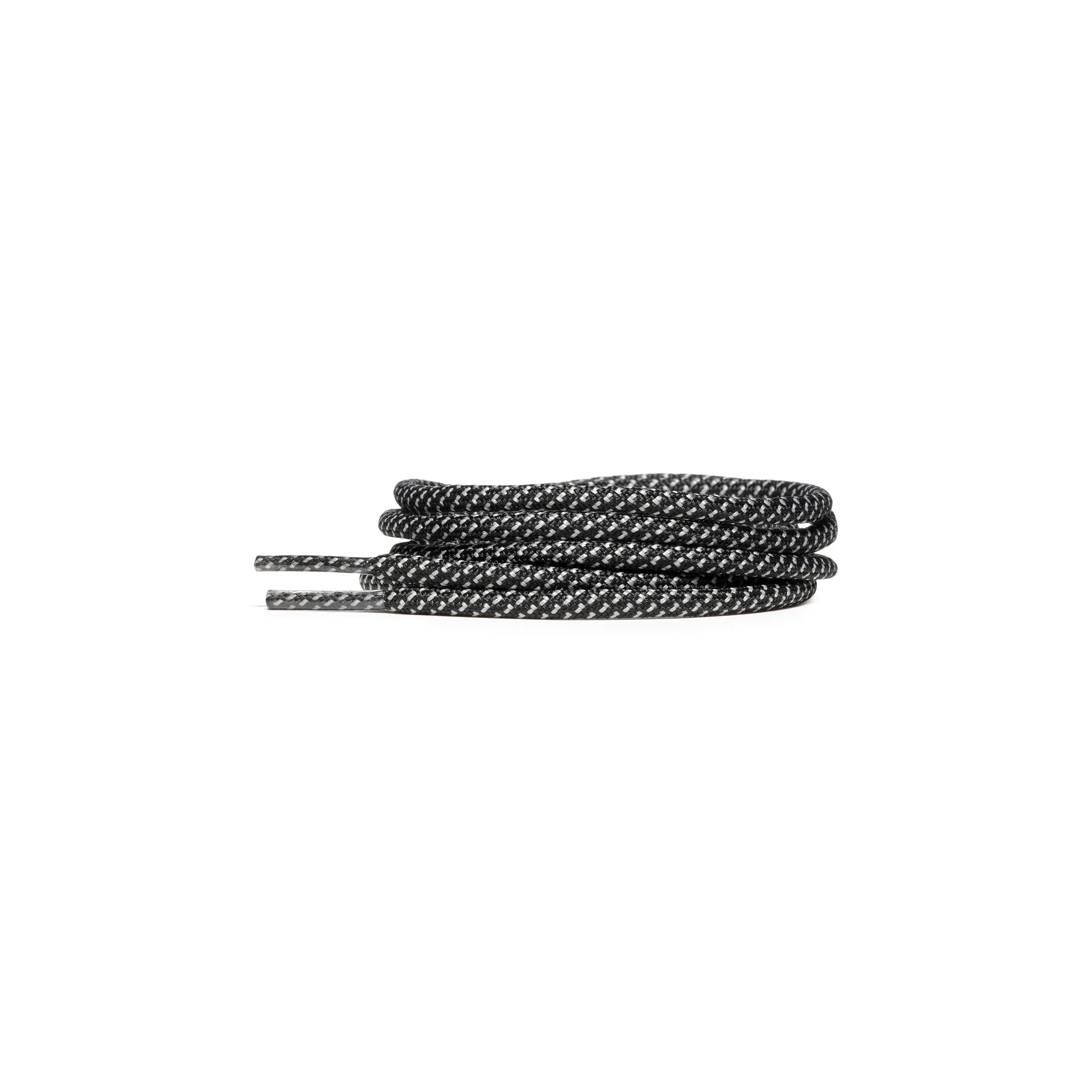 Lace Approach - Black-Gray
