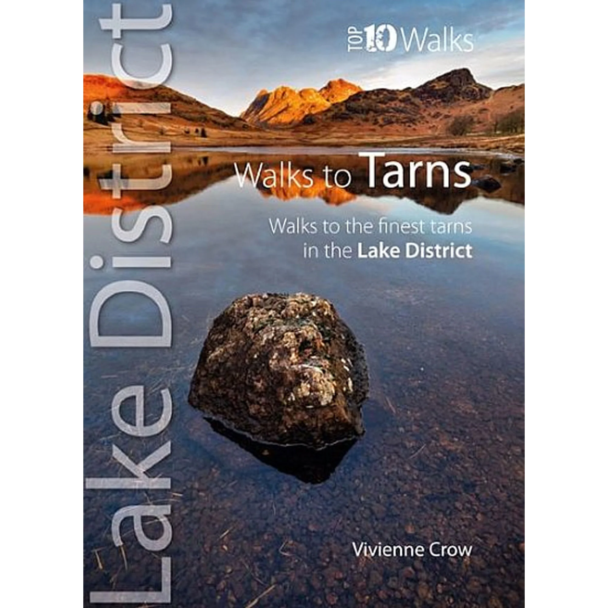 Lake District Walks To Tarns