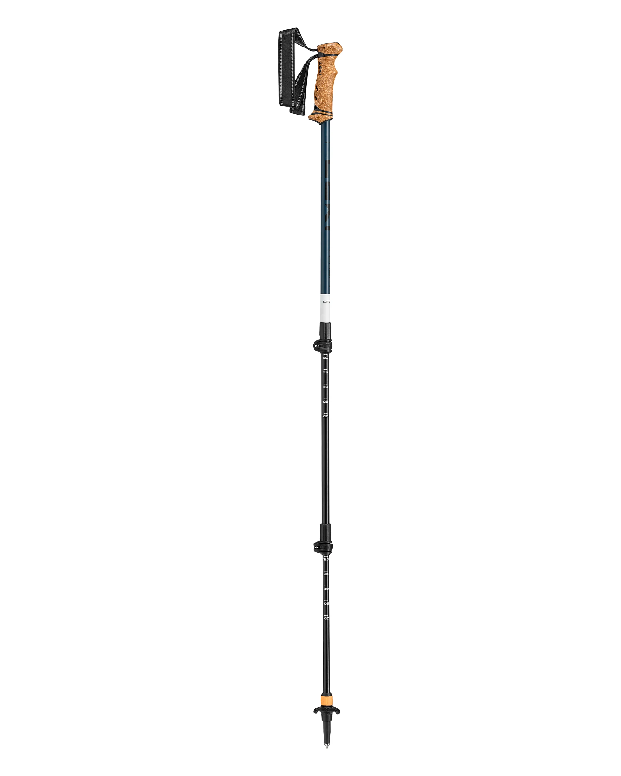 Legacy Lite AS - Black/Denim Blue/White - Image 2