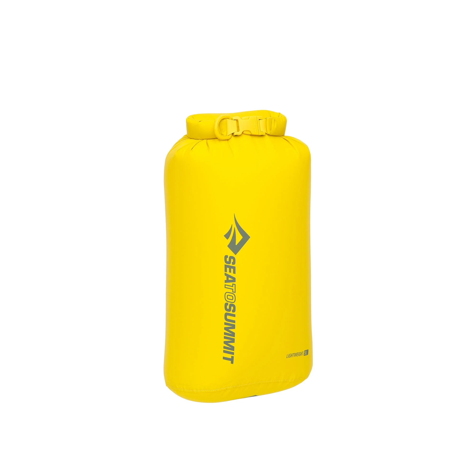 Lightweight Dry Bag - 5L - Sulphur