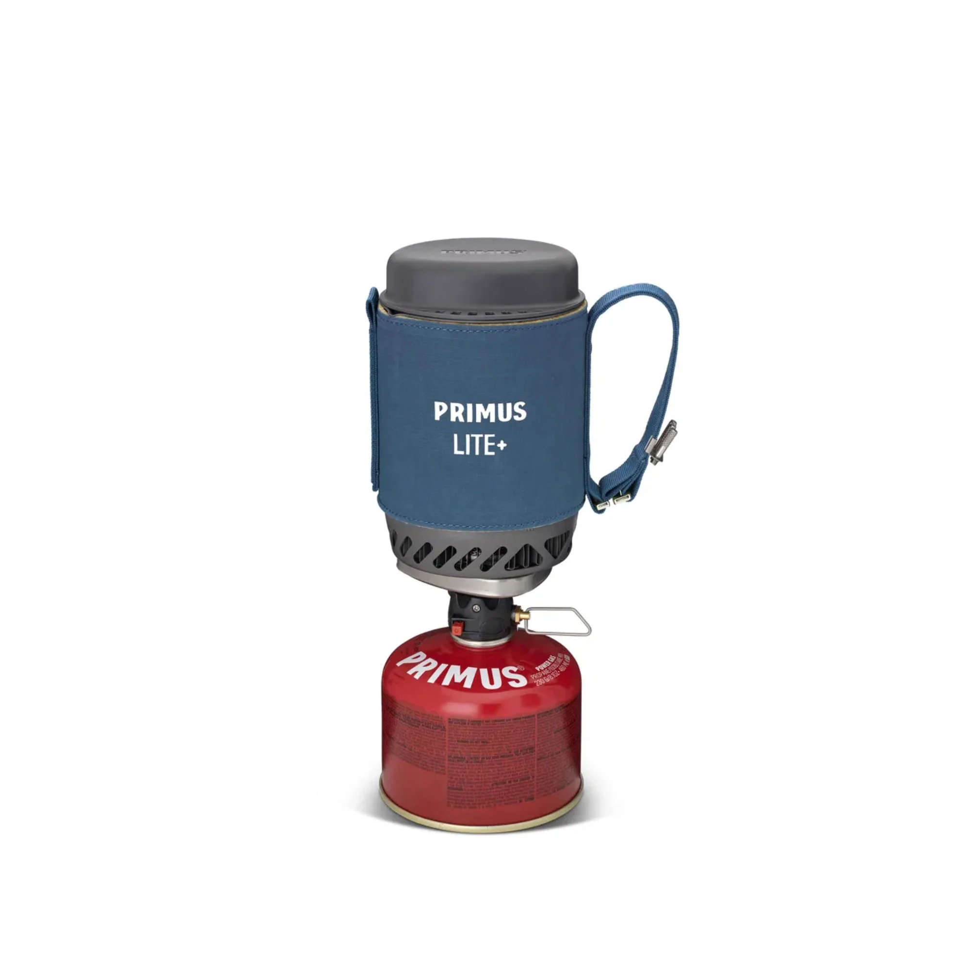 Lite Plus Stove System - Blue