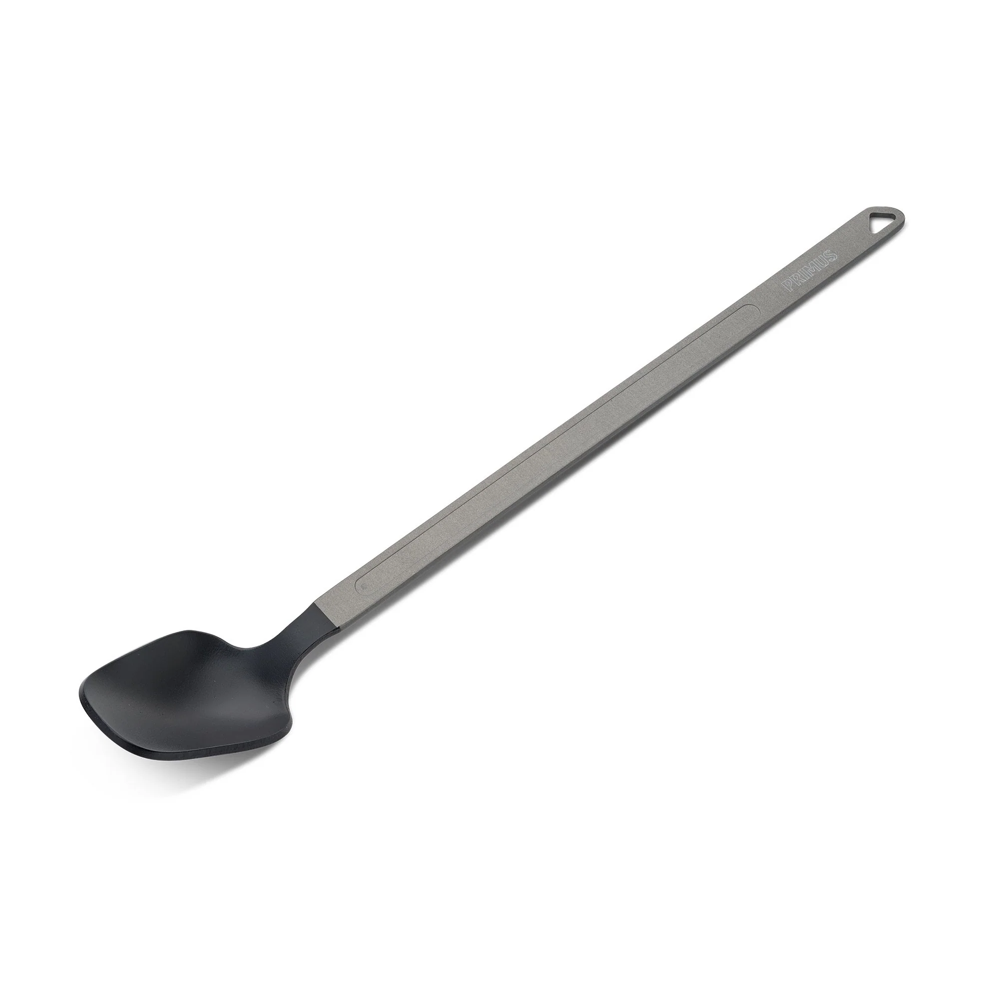 Long Handle Spoon - Aluminum