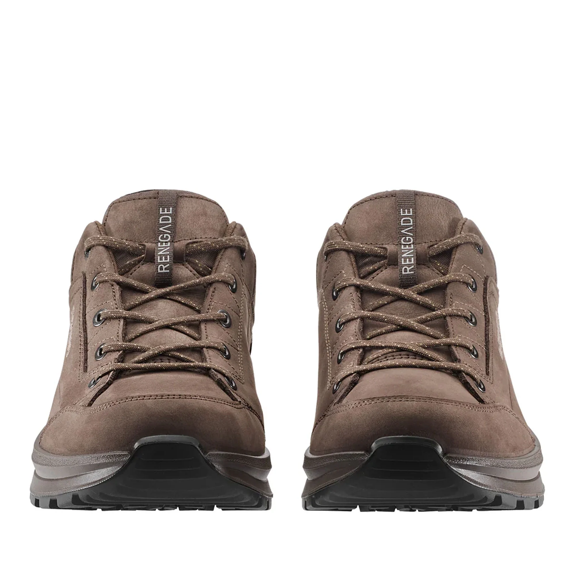 Renegade Evo GTX Lo Wide Shoe Mens - Espresso/Black - Image 5