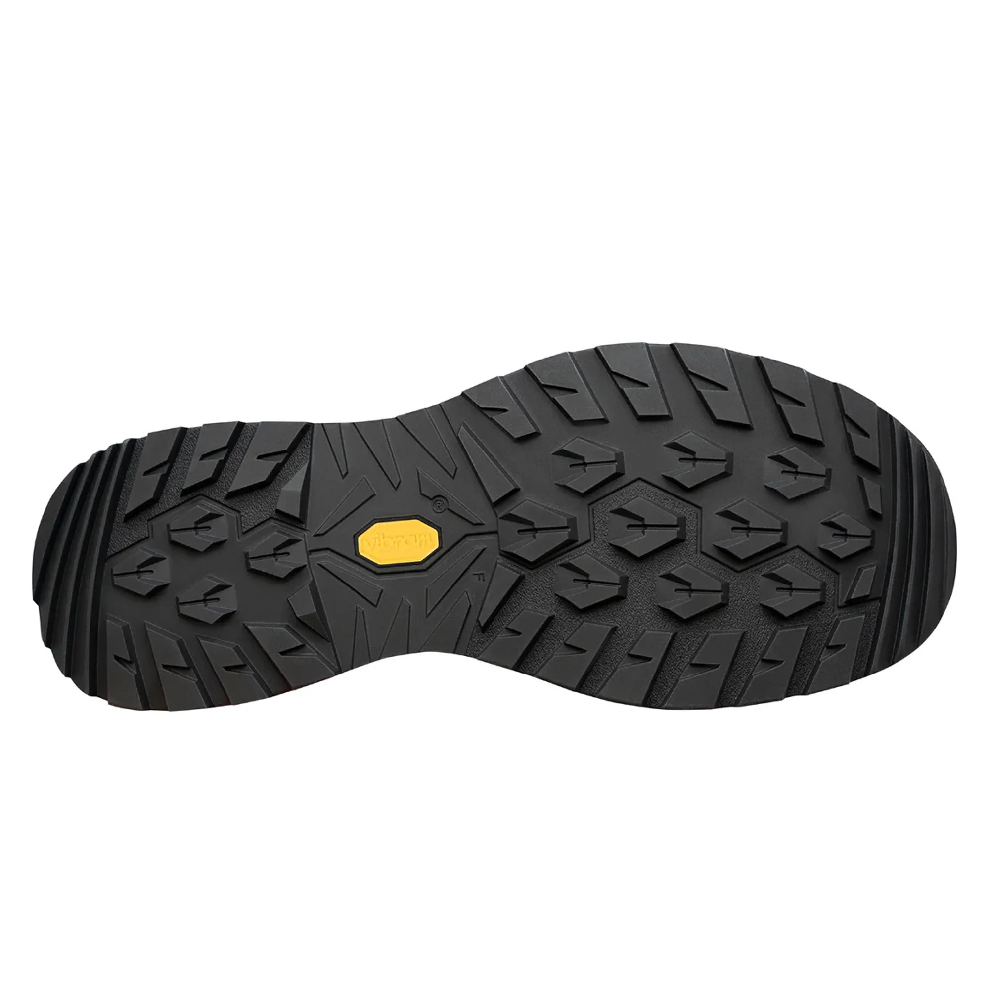 Renegade Evo GTX Lo Wide Shoe Mens - Espresso/Black - Image 8