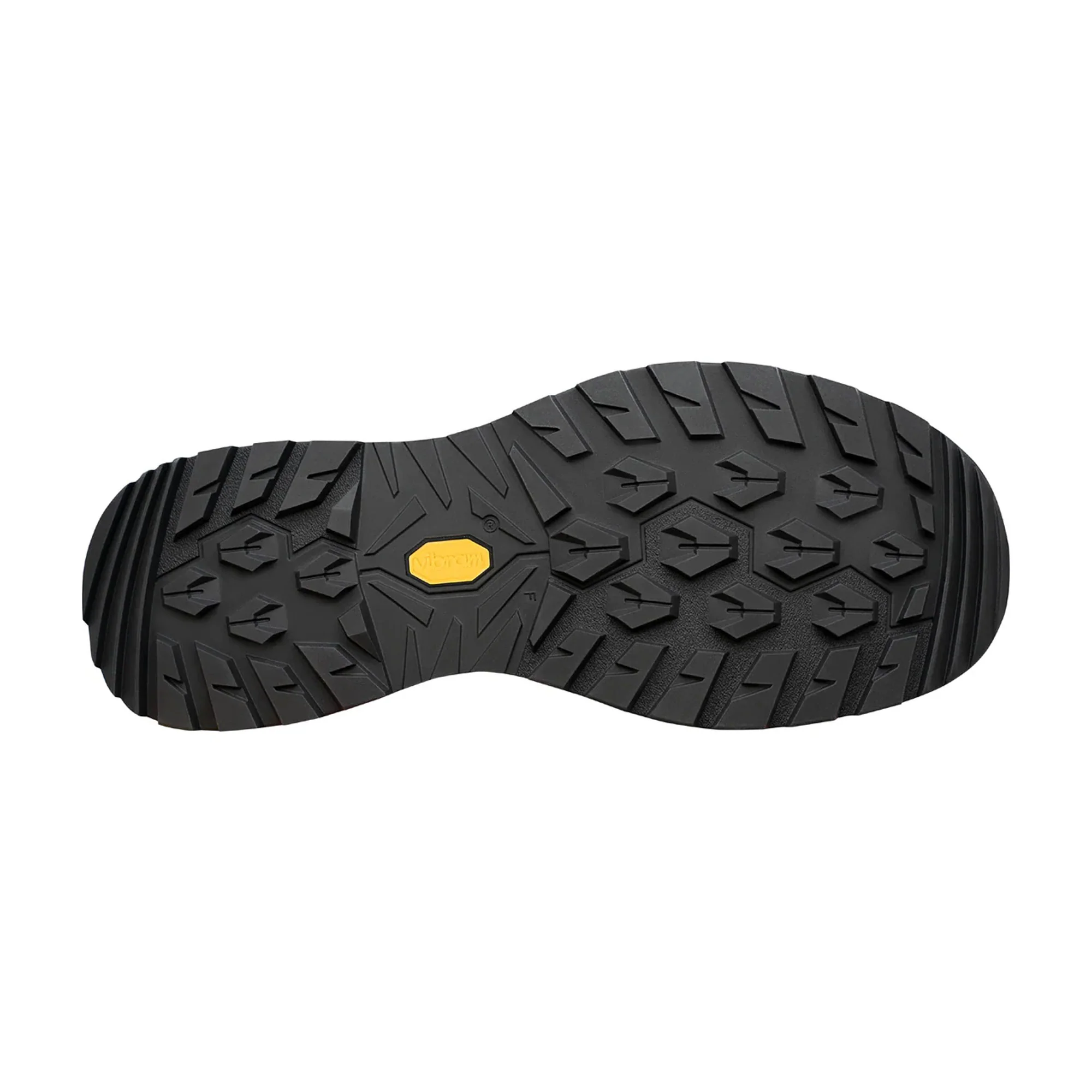 Renegade Evo GTX Lo Wide Shoe Womens - Graphite/Apricot - Image 7
