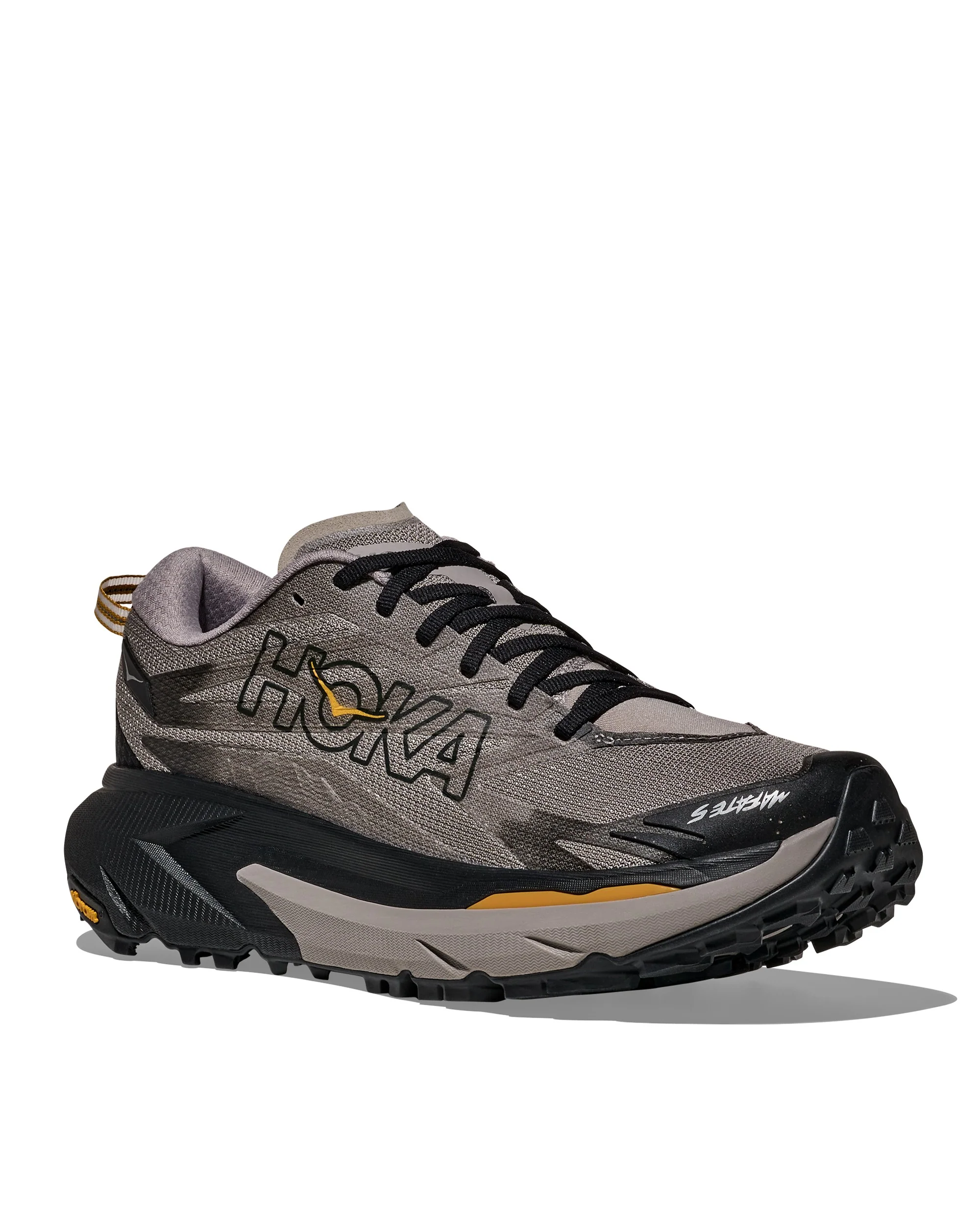 Mafate 5 Mens - Cement/Black - Image 2