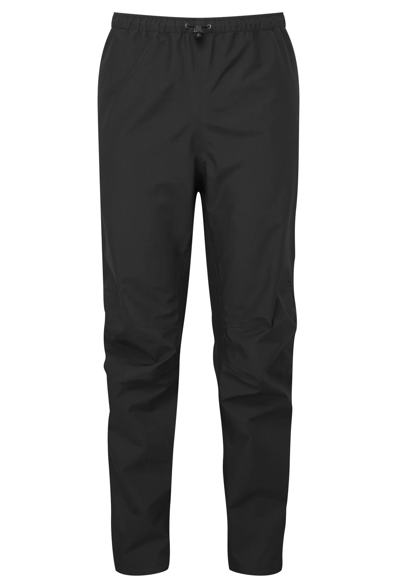Makalu Pant Womens - Black