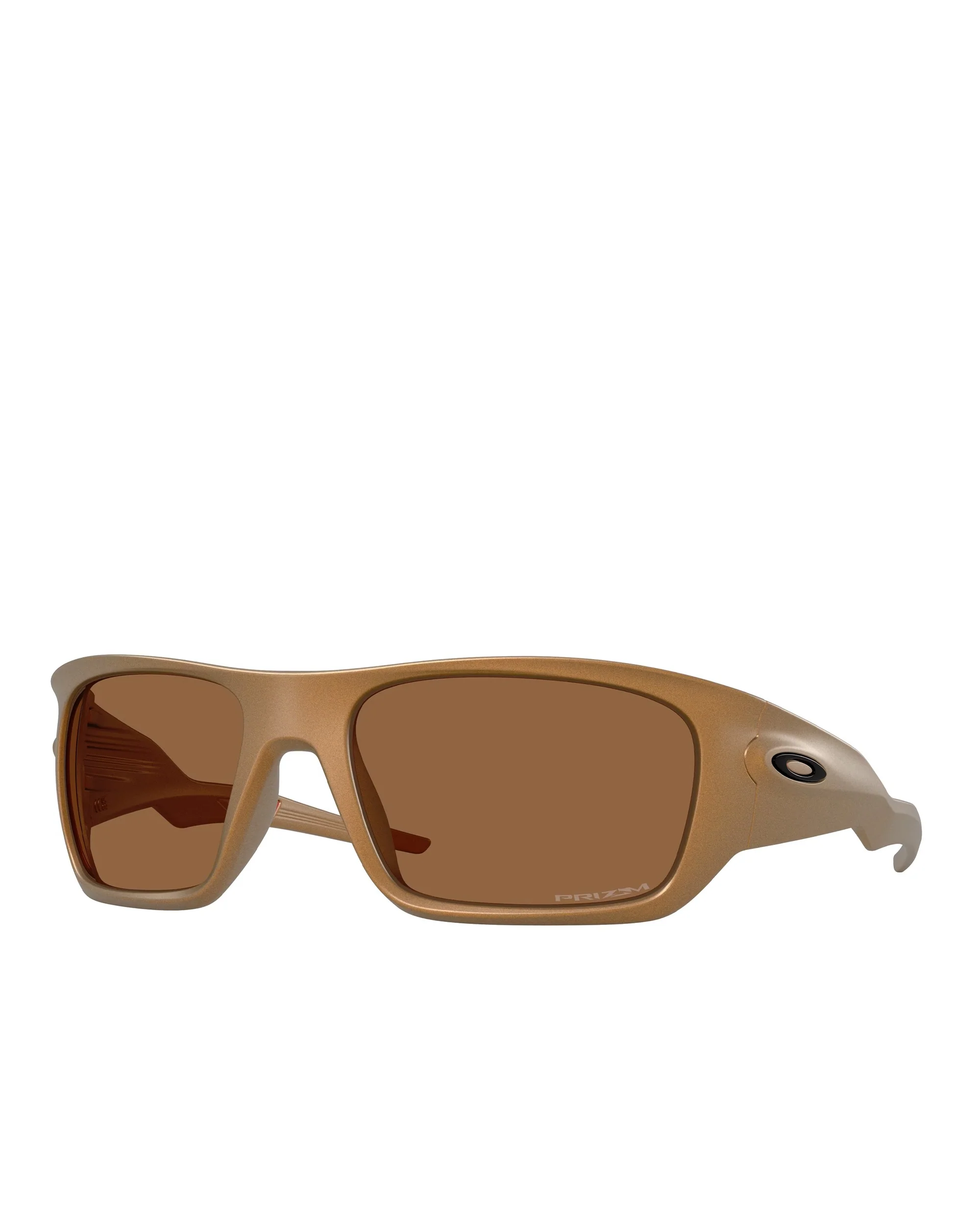Masseter - Matte Bronze/Prizm Bronze
