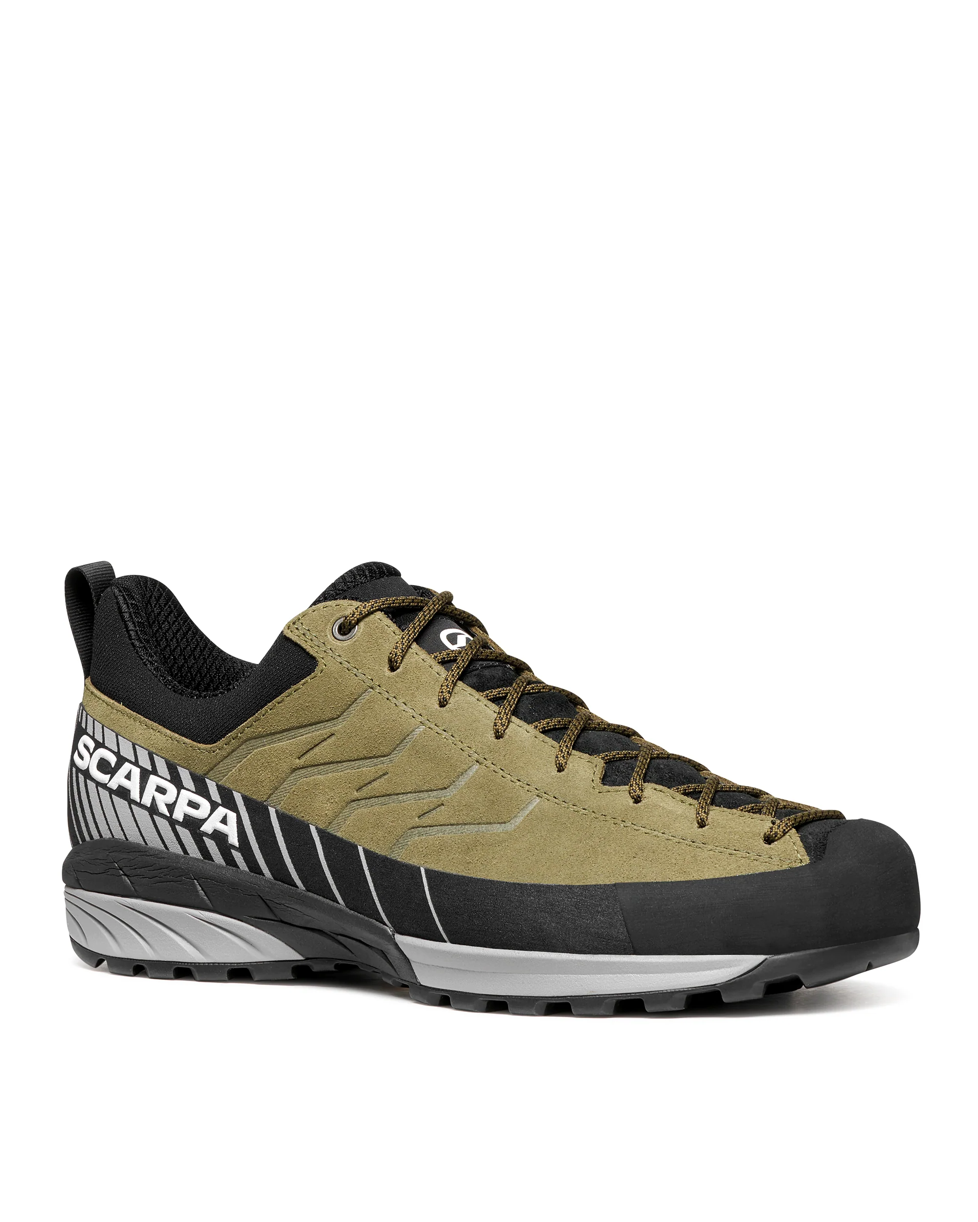 Mescalito Mens - Sage/Grey - Image 2