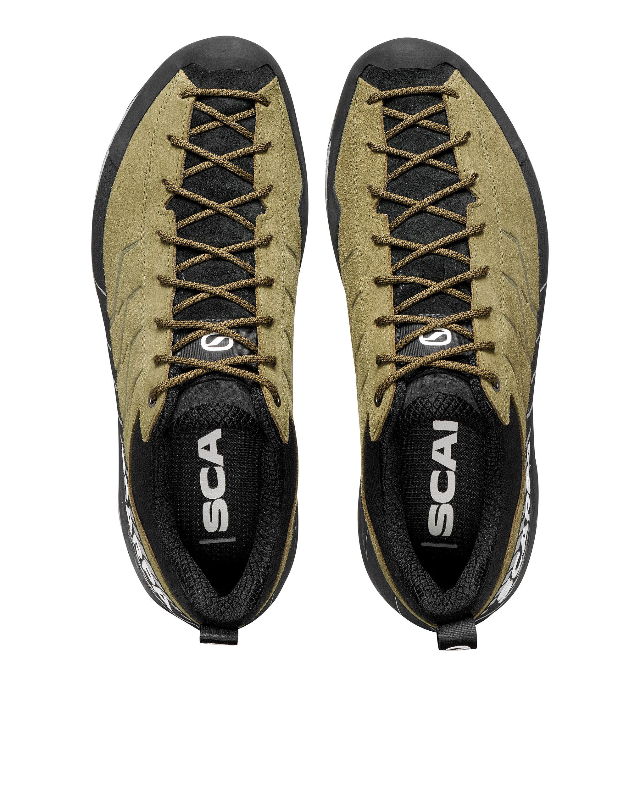 Mescalito Mens - Sage/Grey - Image 4