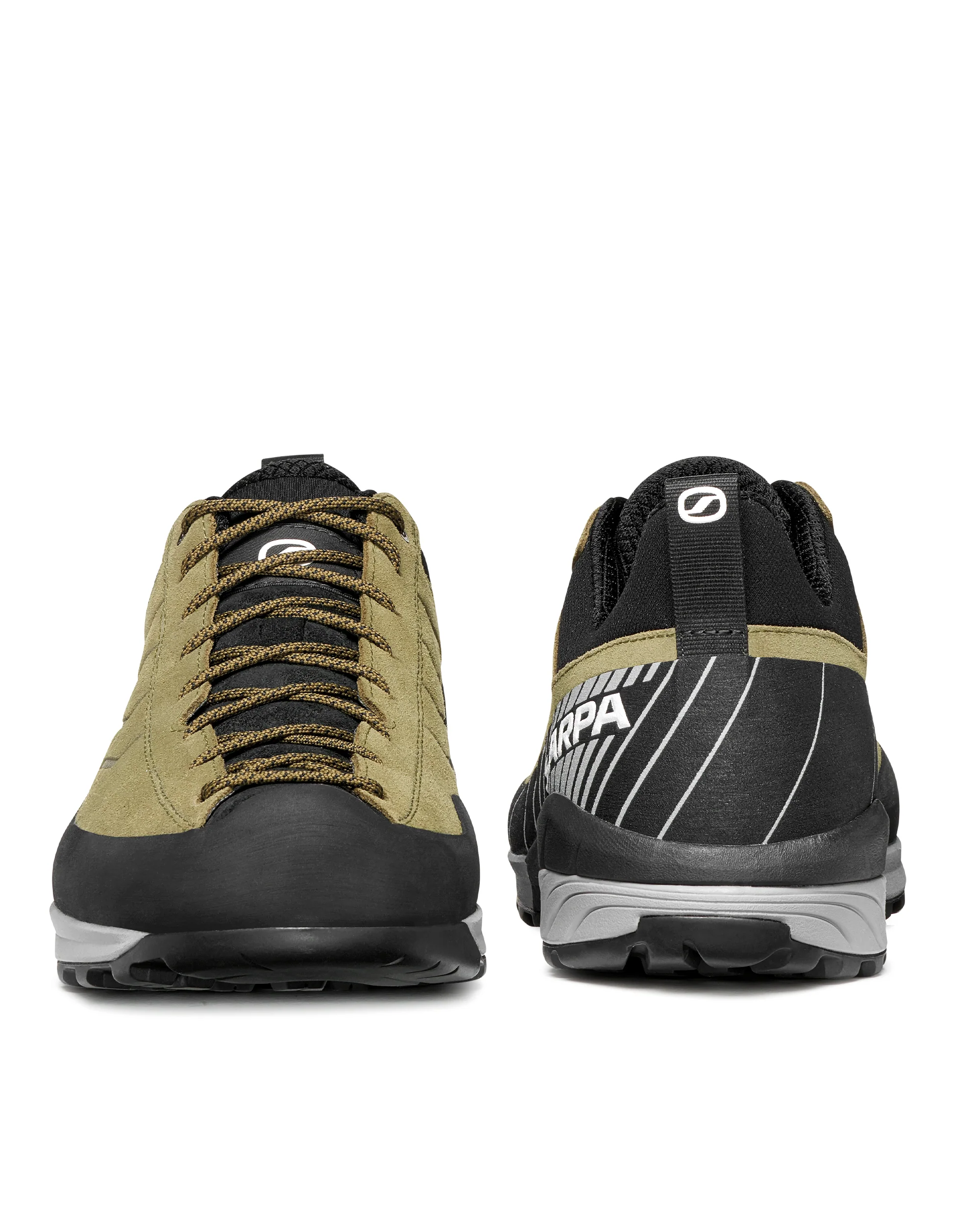 Mescalito Mens - Sage/Grey - Image 5