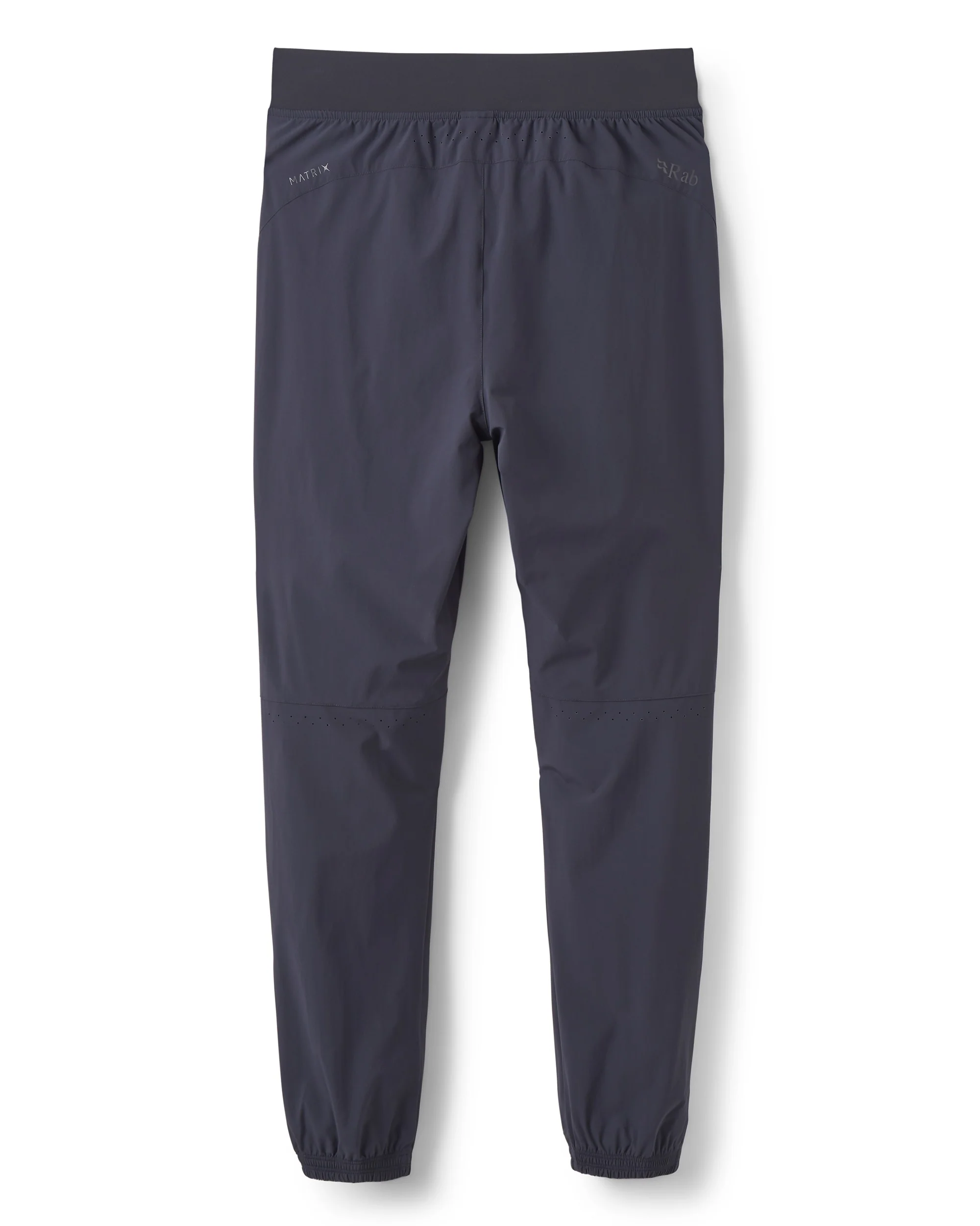 Momentum Pants Womens - Beluga - Image 2