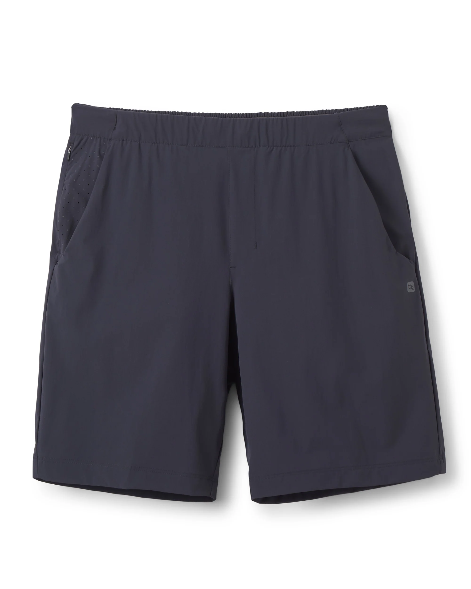 Momentum Shorts 9in Mens - Beluga