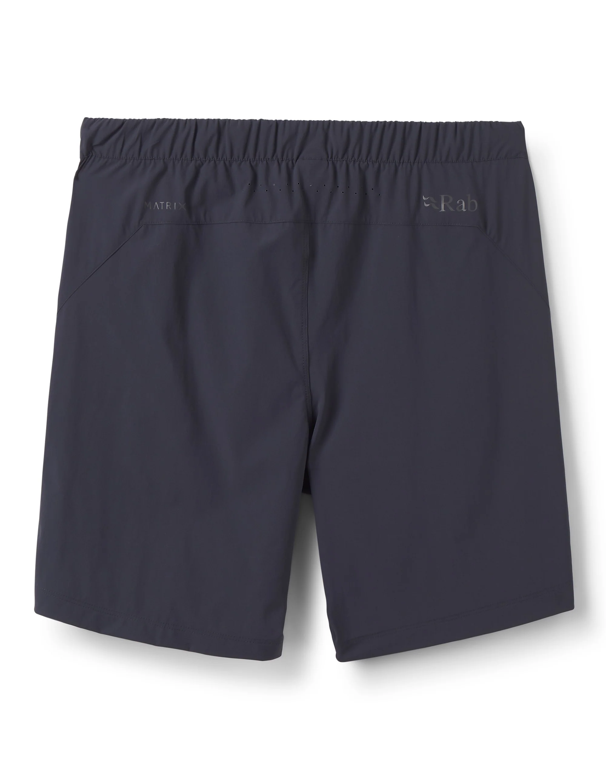 Momentum Shorts 9in Mens - Beluga - Image 2