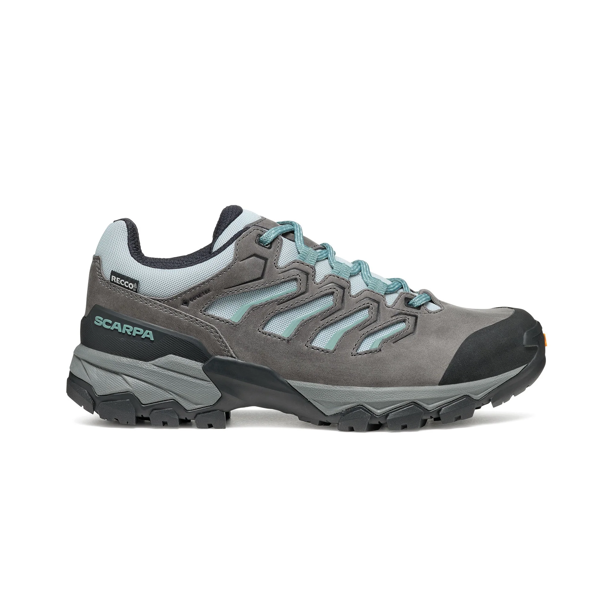 Moraine GTX Womens - Artic - Image 2