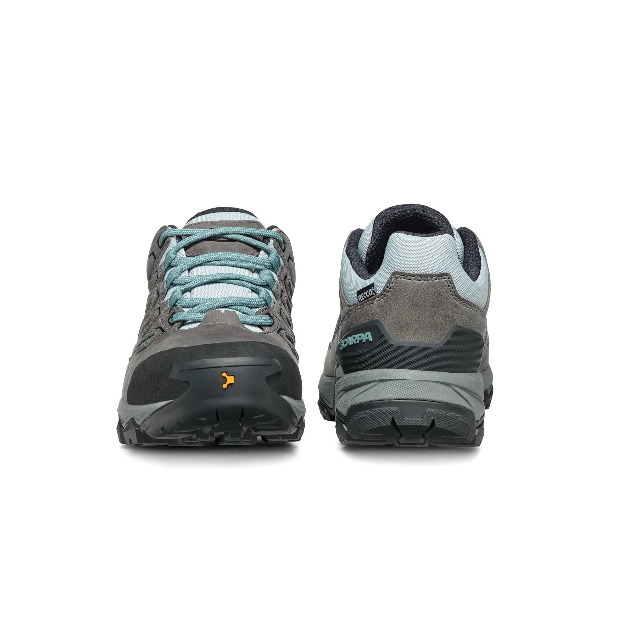 Moraine GTX Womens - Artic - Image 4