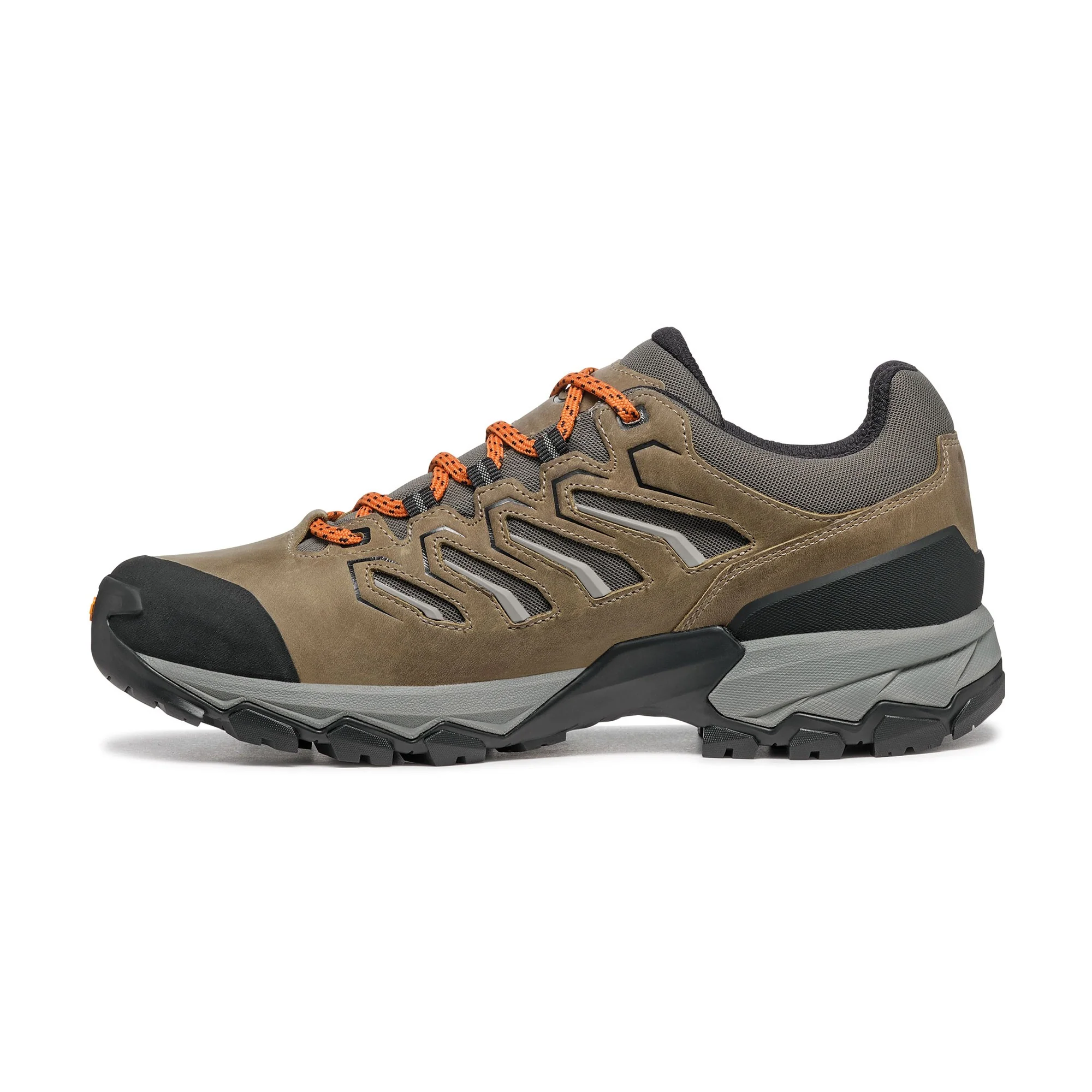 Moraine GTX Mens - Fossil Brown - Image 2