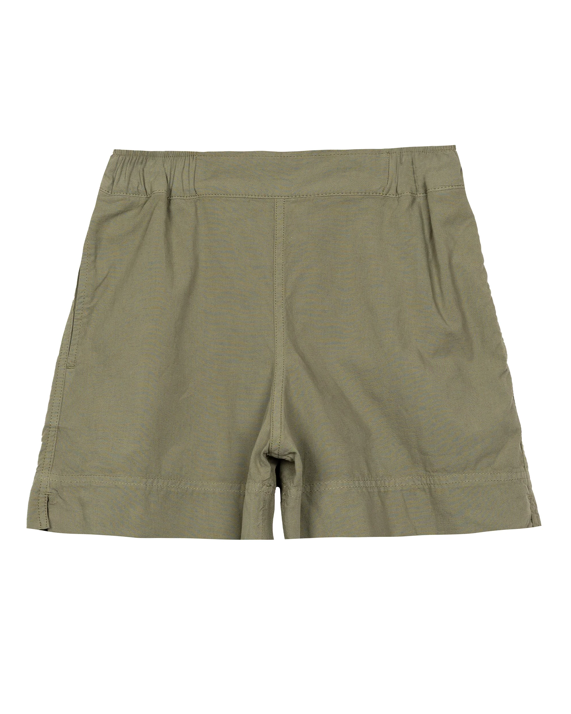 Morva Short Womens - Nettle
