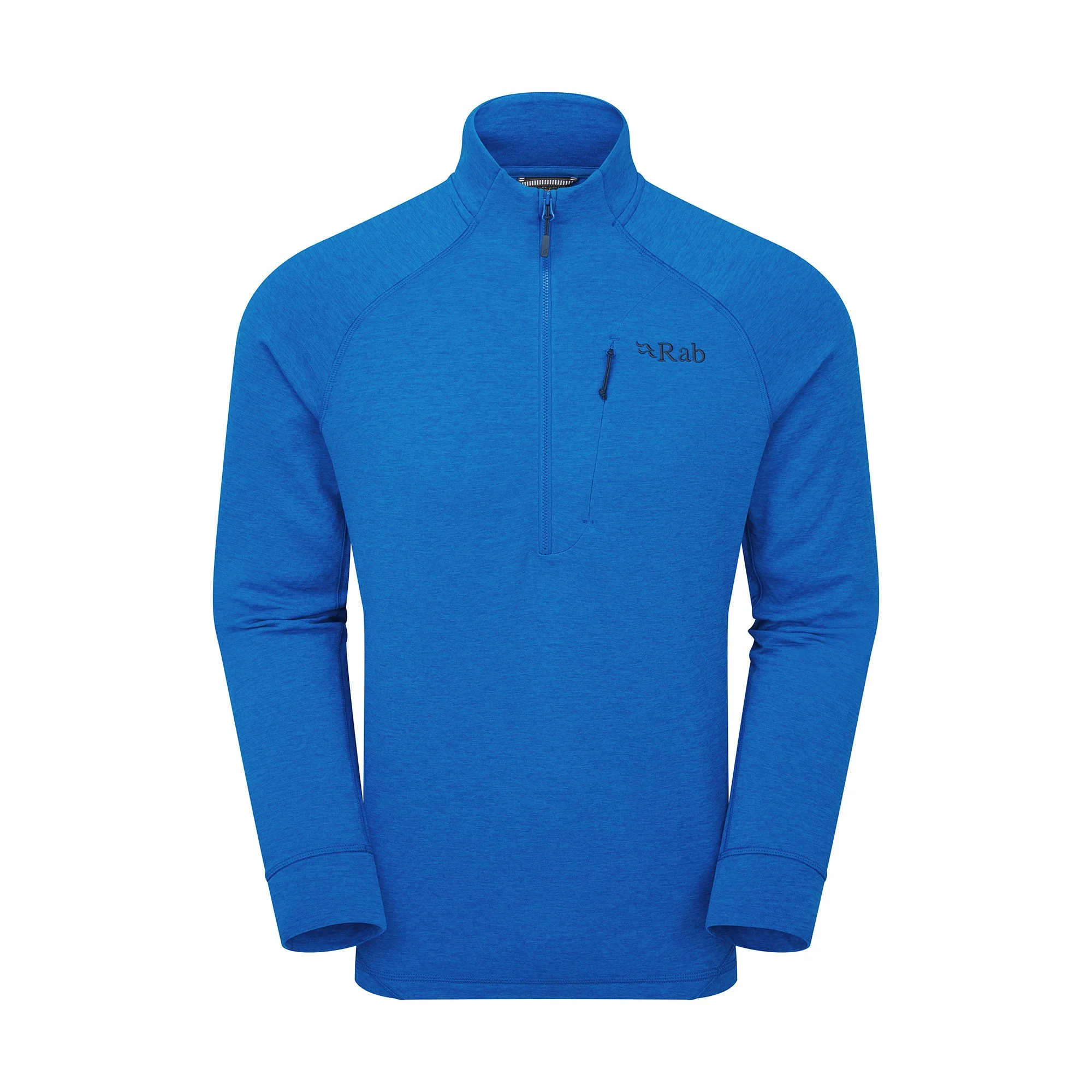 Nexus Pull-On Mens - Maya Blue