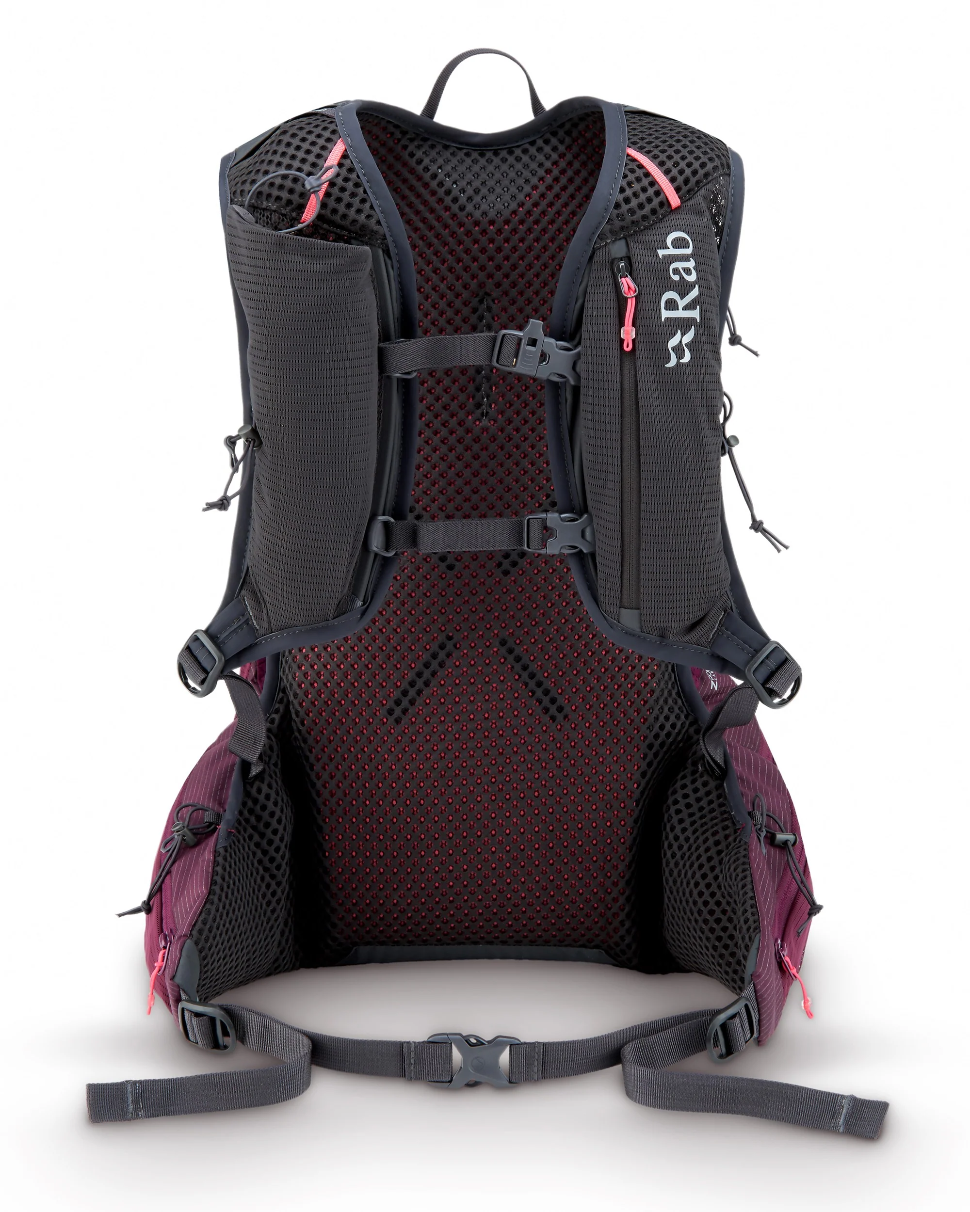 Nitron 18 - Mulberry - Image 2