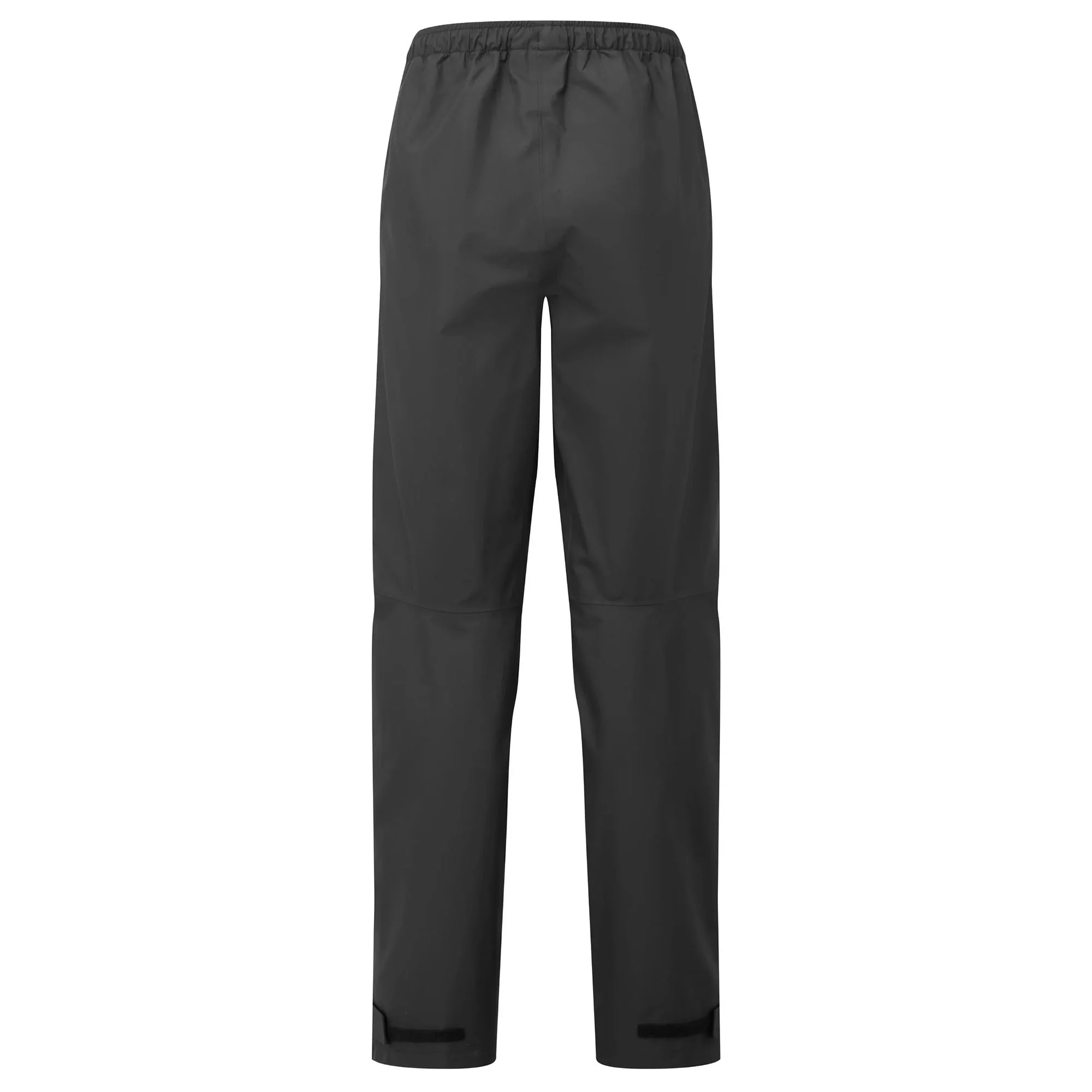 Odyssey Pant Womens - Black - Image 2
