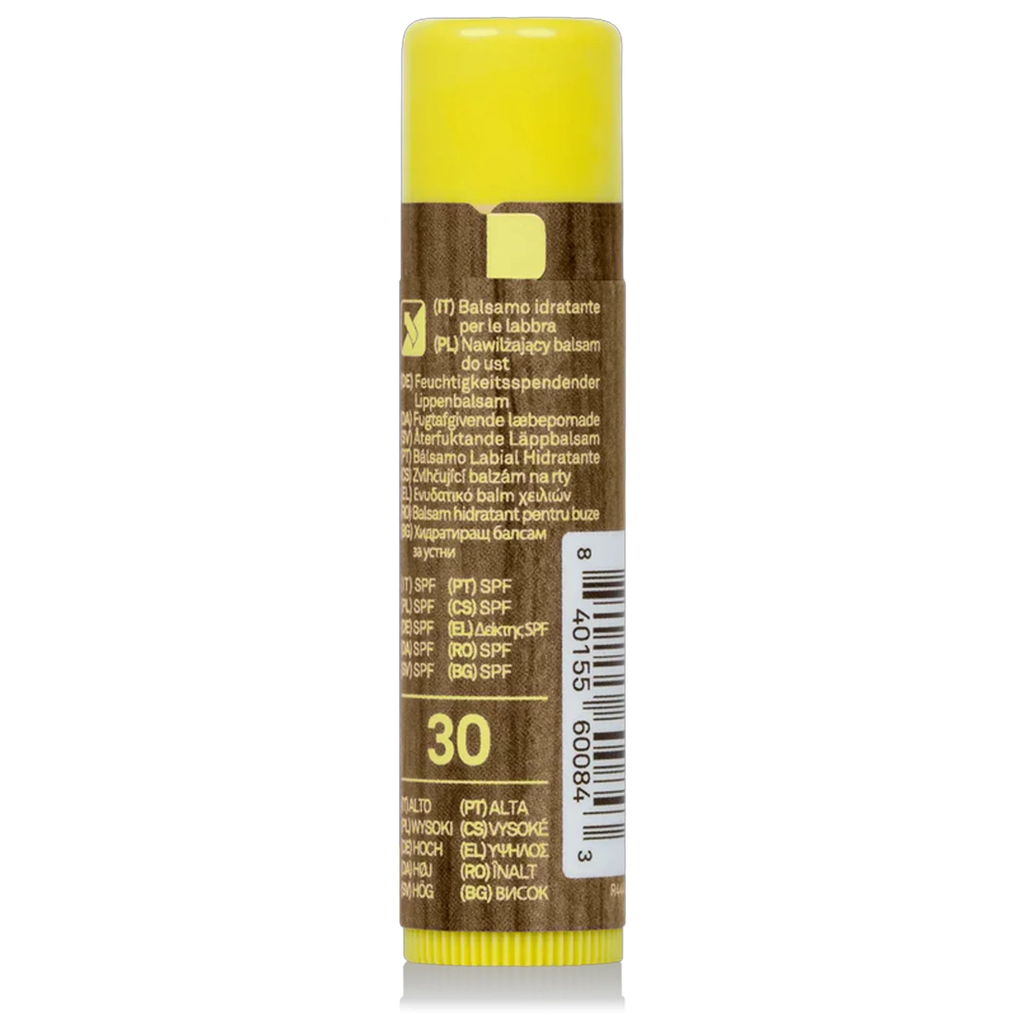 Original Spf 30 Sunscreen Lip Balm - Pineapple - Image 3