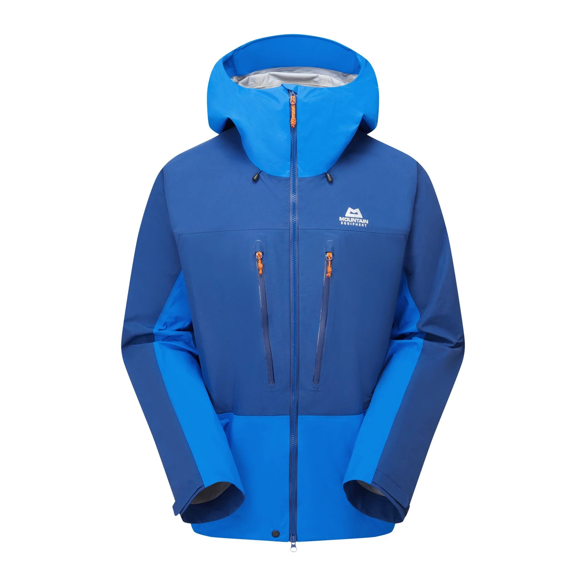 Orion Jacket Mens - Atlantic/Admiral