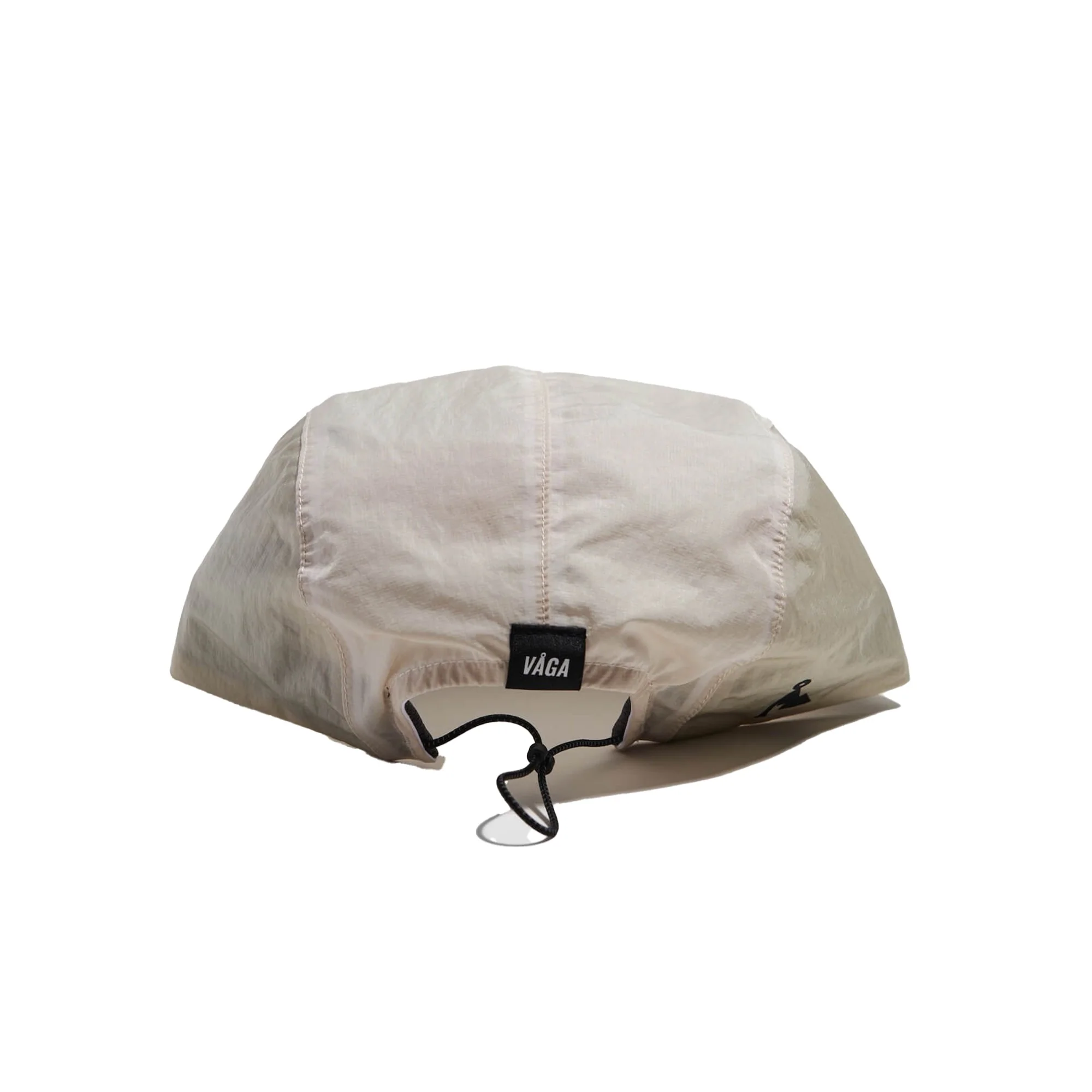 Pacer Cap - Dust Grey/Taupe - Image 2