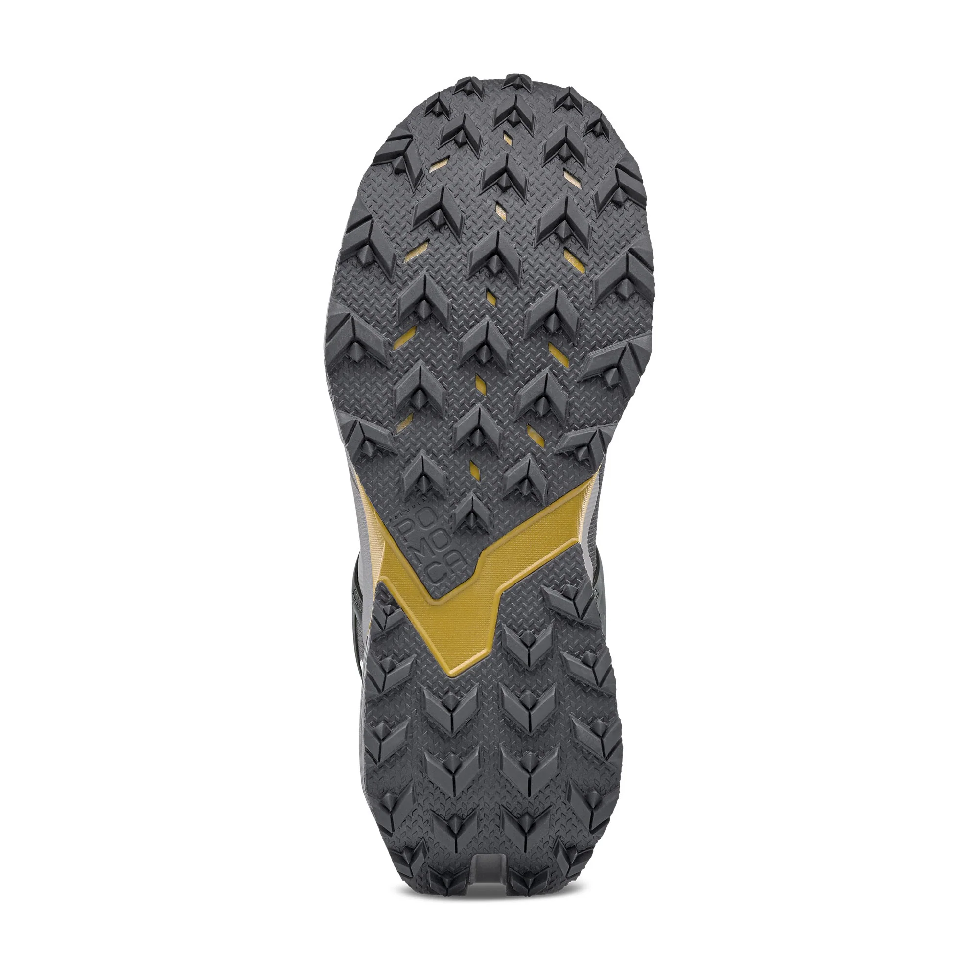 Pedroc 2 Mid PTX Mens - Black Out/Bungee Cord - Image 3