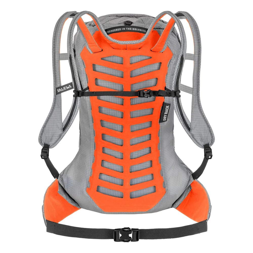 Pedroc Pro 22L Mens - Alloy - Image 2