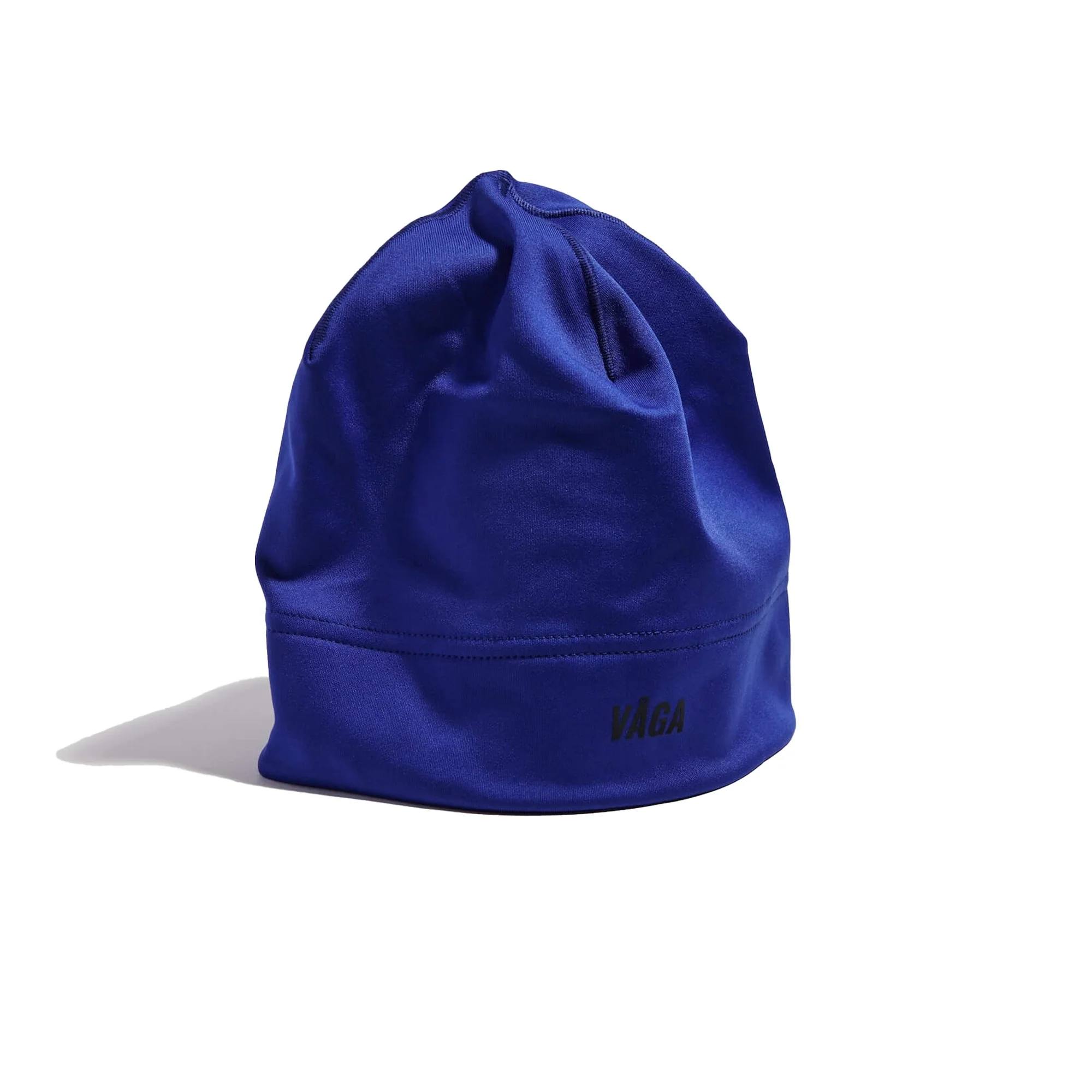Performance Skull Cap - Electric Blue - Image 2