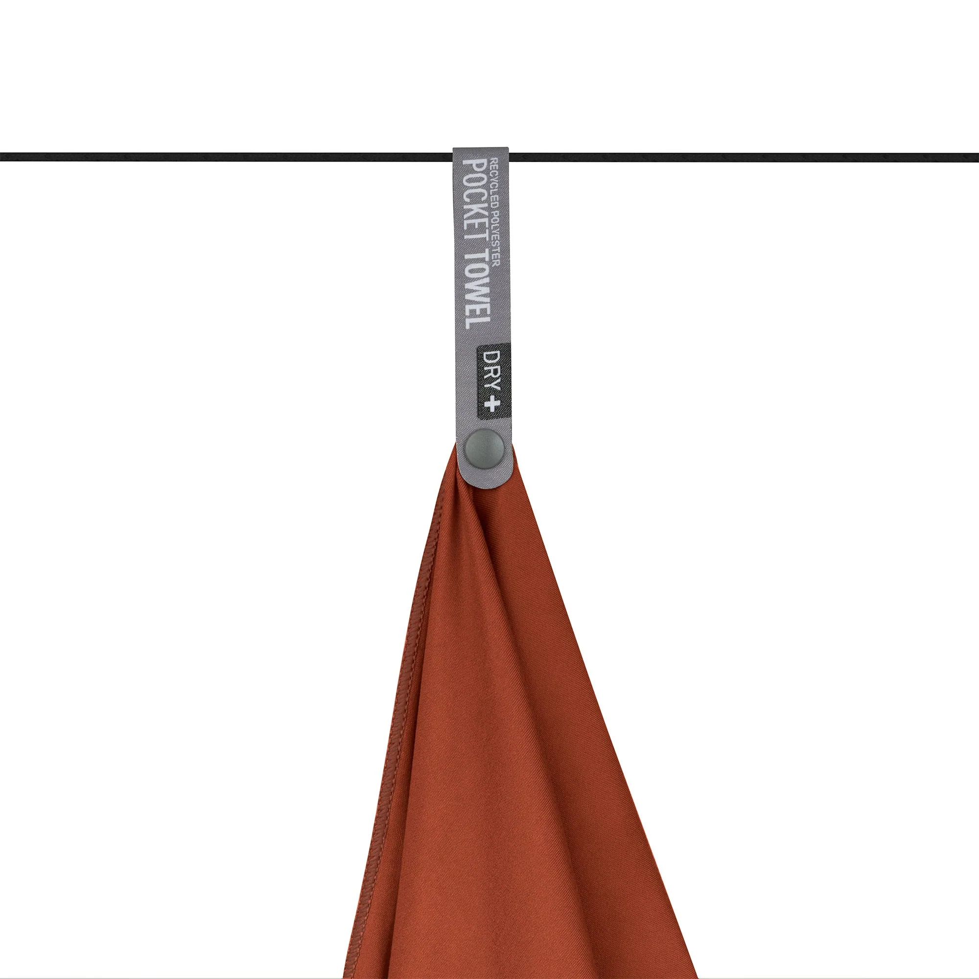 Pocket Towel Large - Picante - Image 3