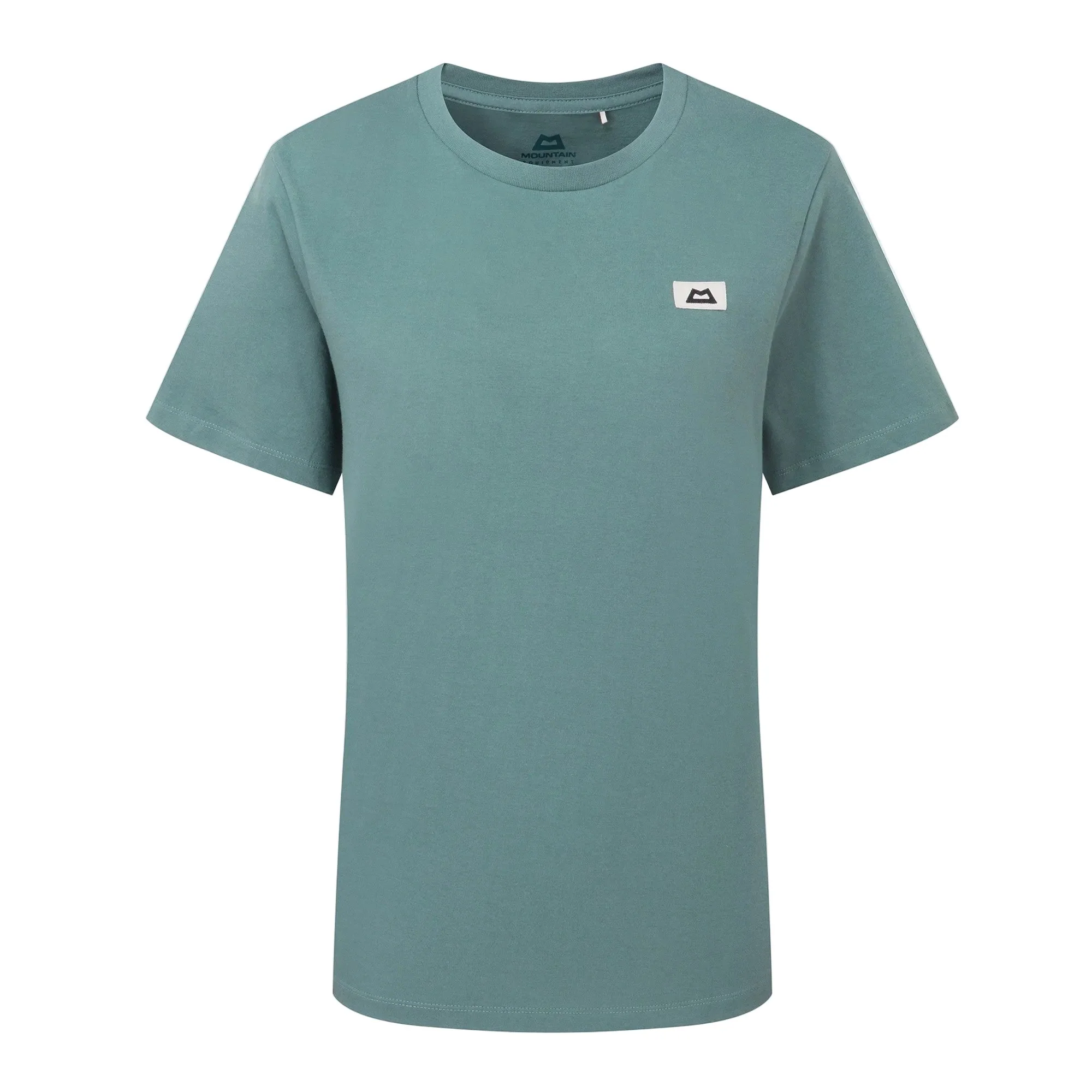 Podus Tee Womens - Goblin Blue
