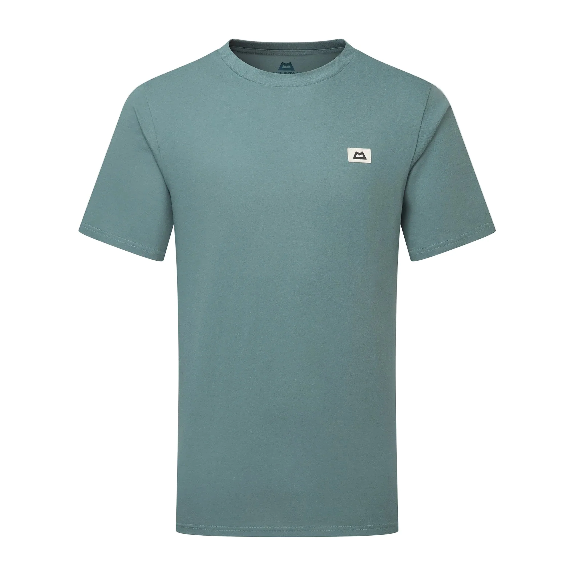 Podus Tee Mens - Goblin Blue