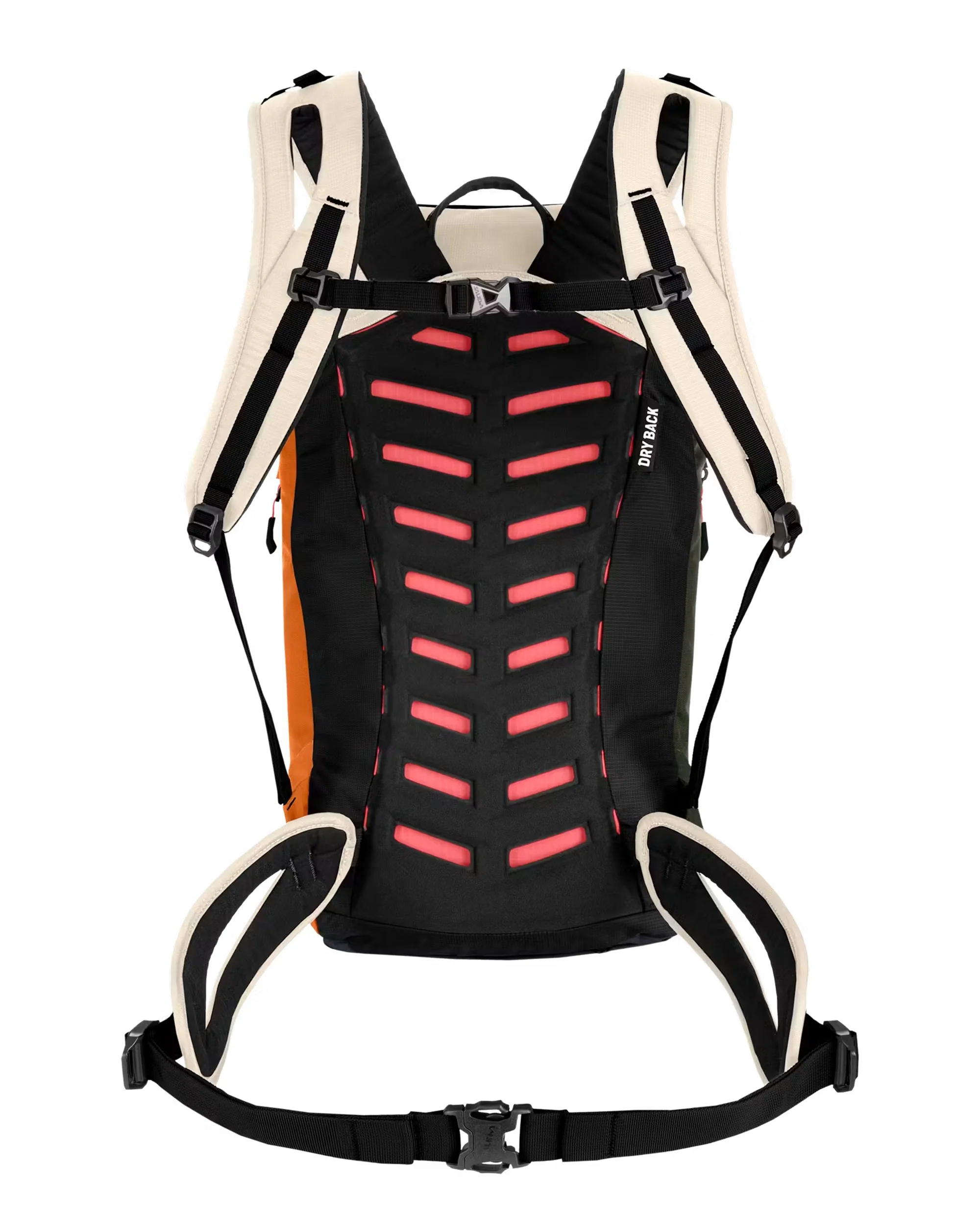 Puez 23L Backpack Womens - Multi - Image 2