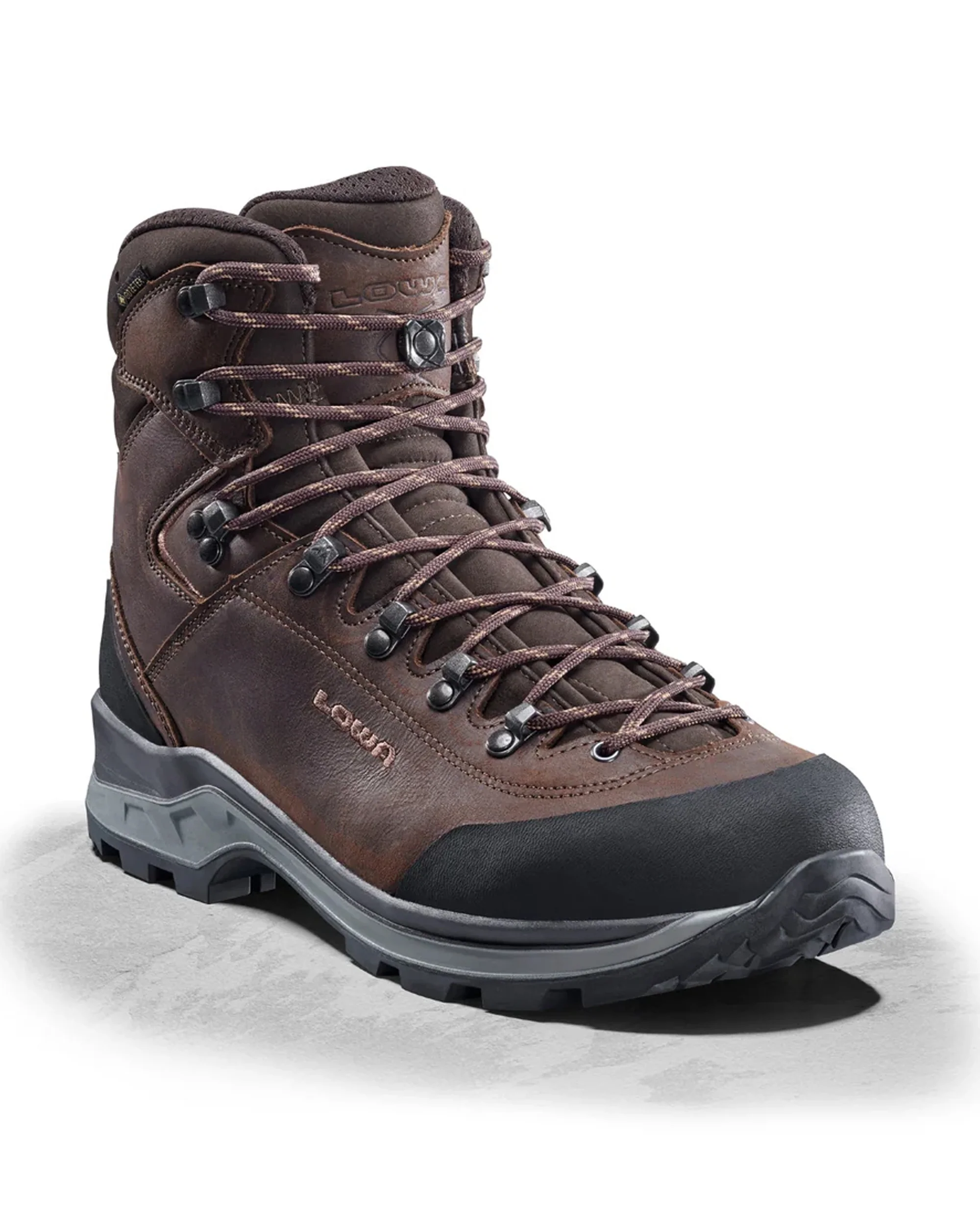 Ranger GTX Wide Mens - Brown - Image 2