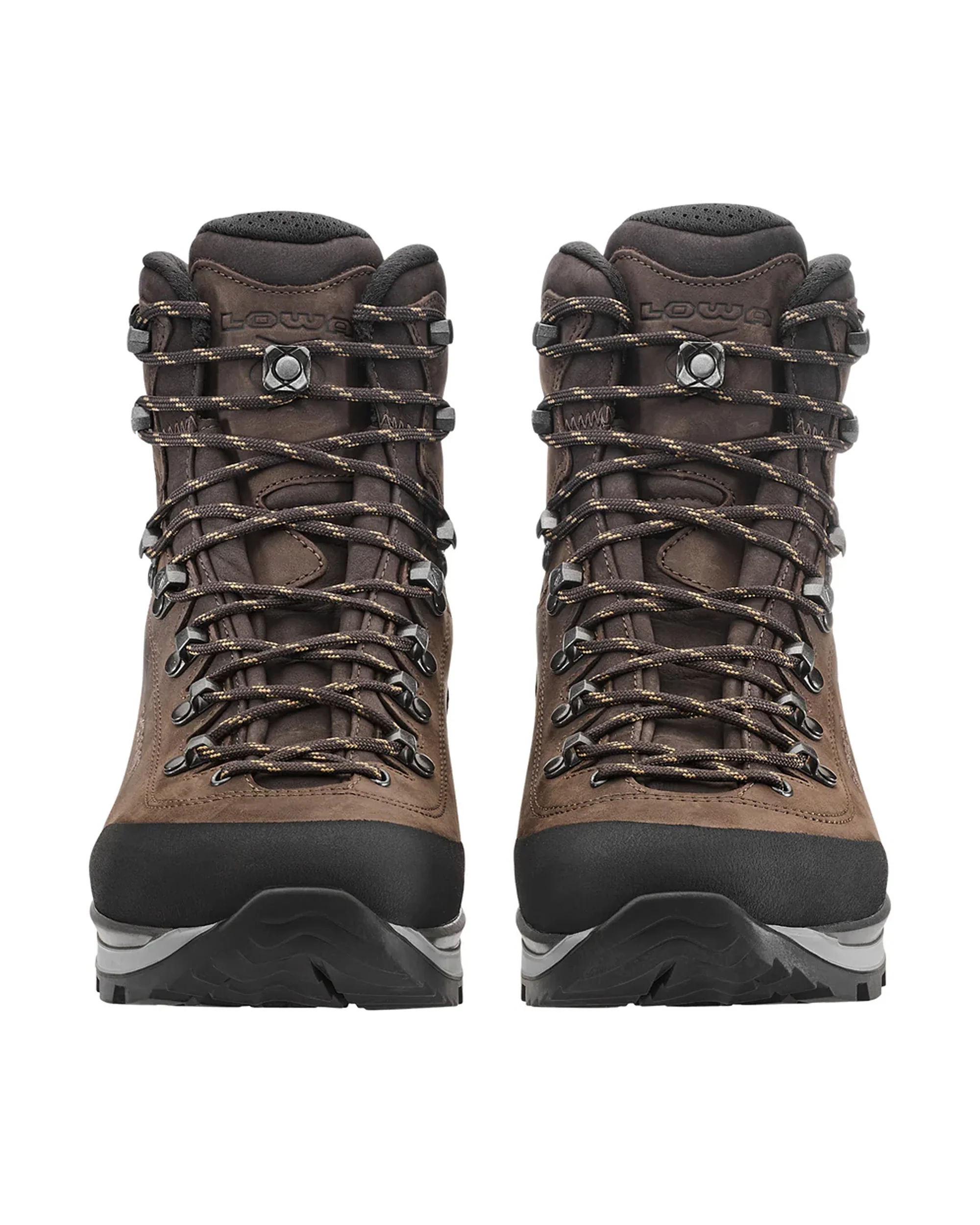 Ranger GTX Wide Mens - Brown - Image 4
