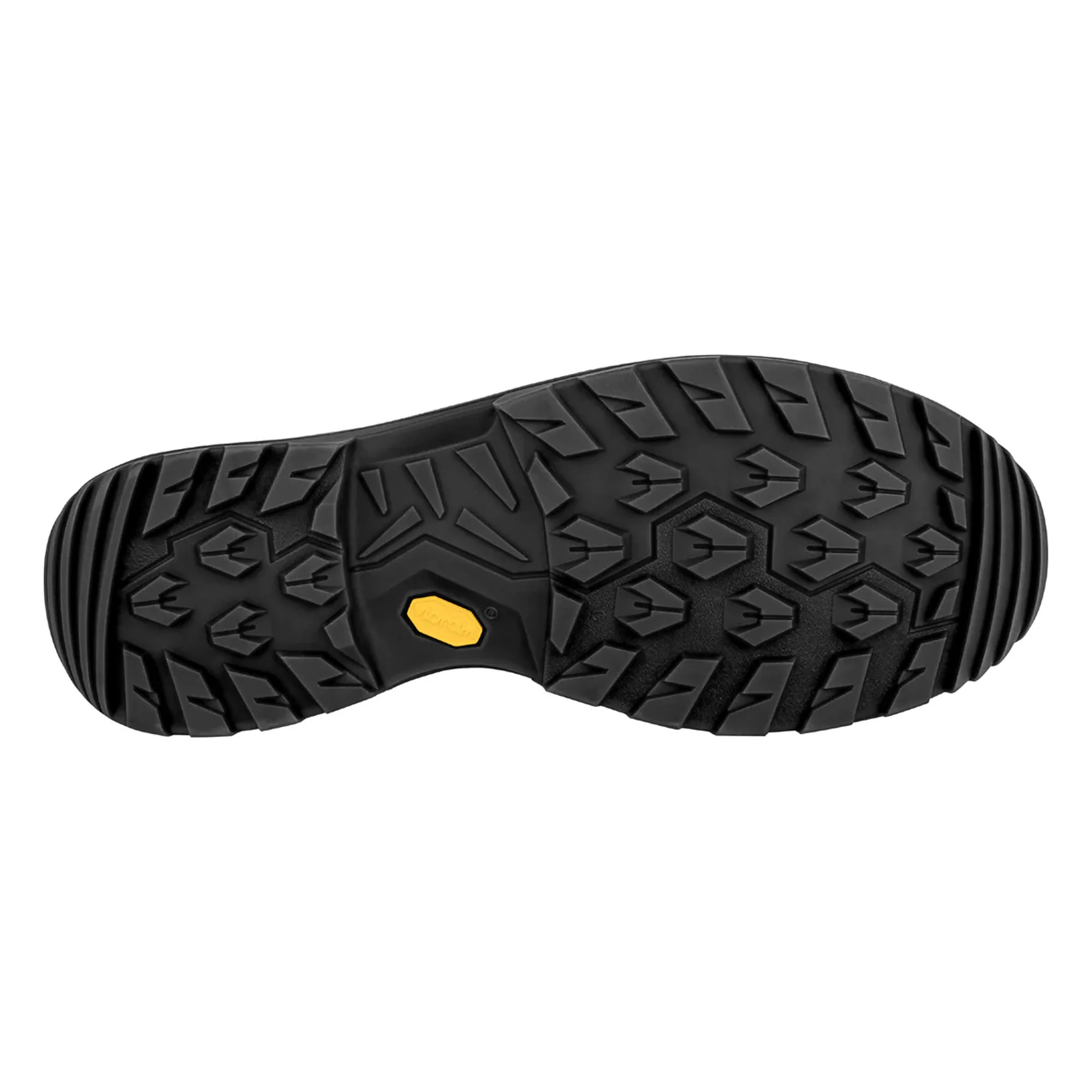 Renegade Evo GTX Mid Mens - Olive/Mustard - Image 5