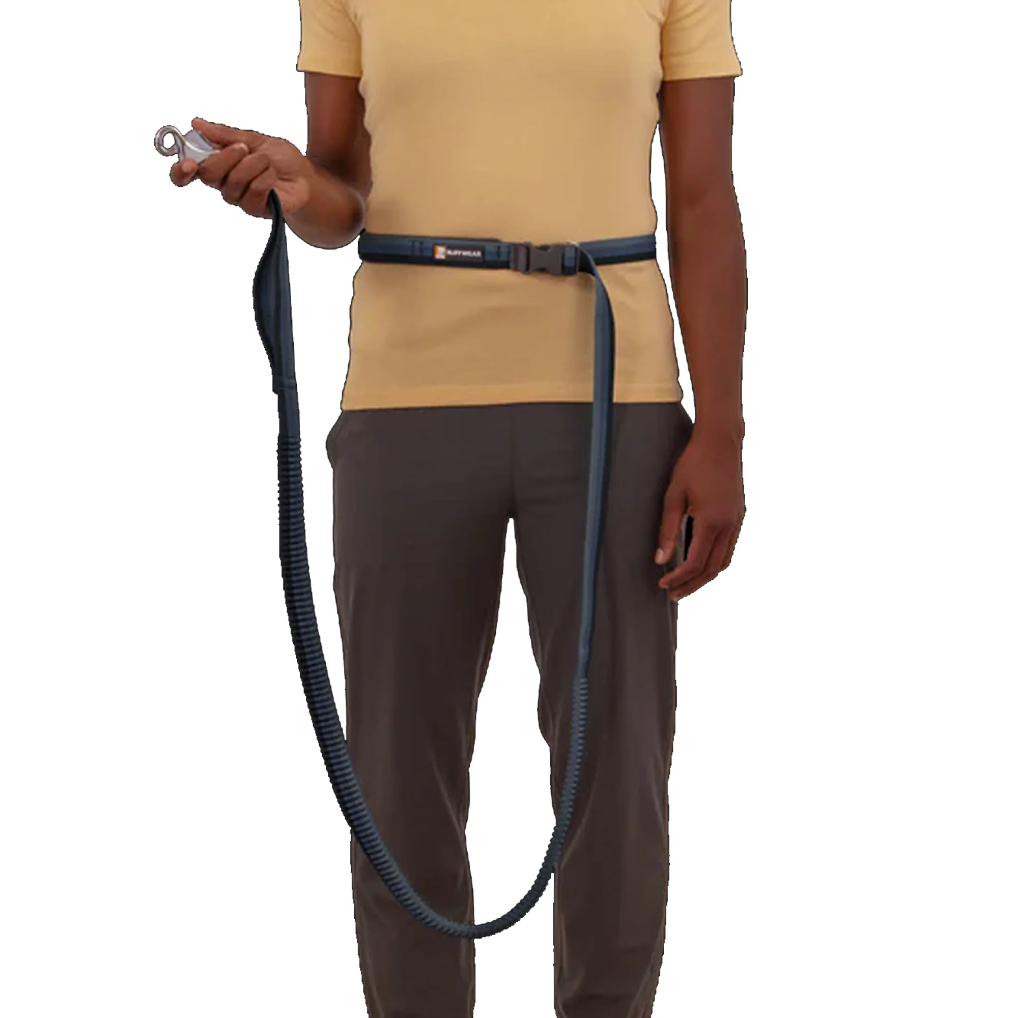 Roamer Leash - Granite Grey - Image 3