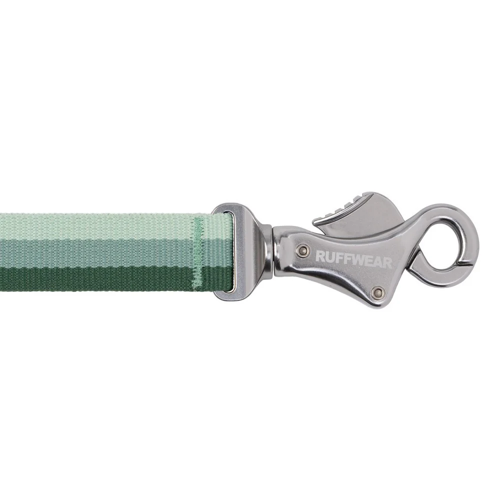 Roamer Leash - River Rock Green - Image 2