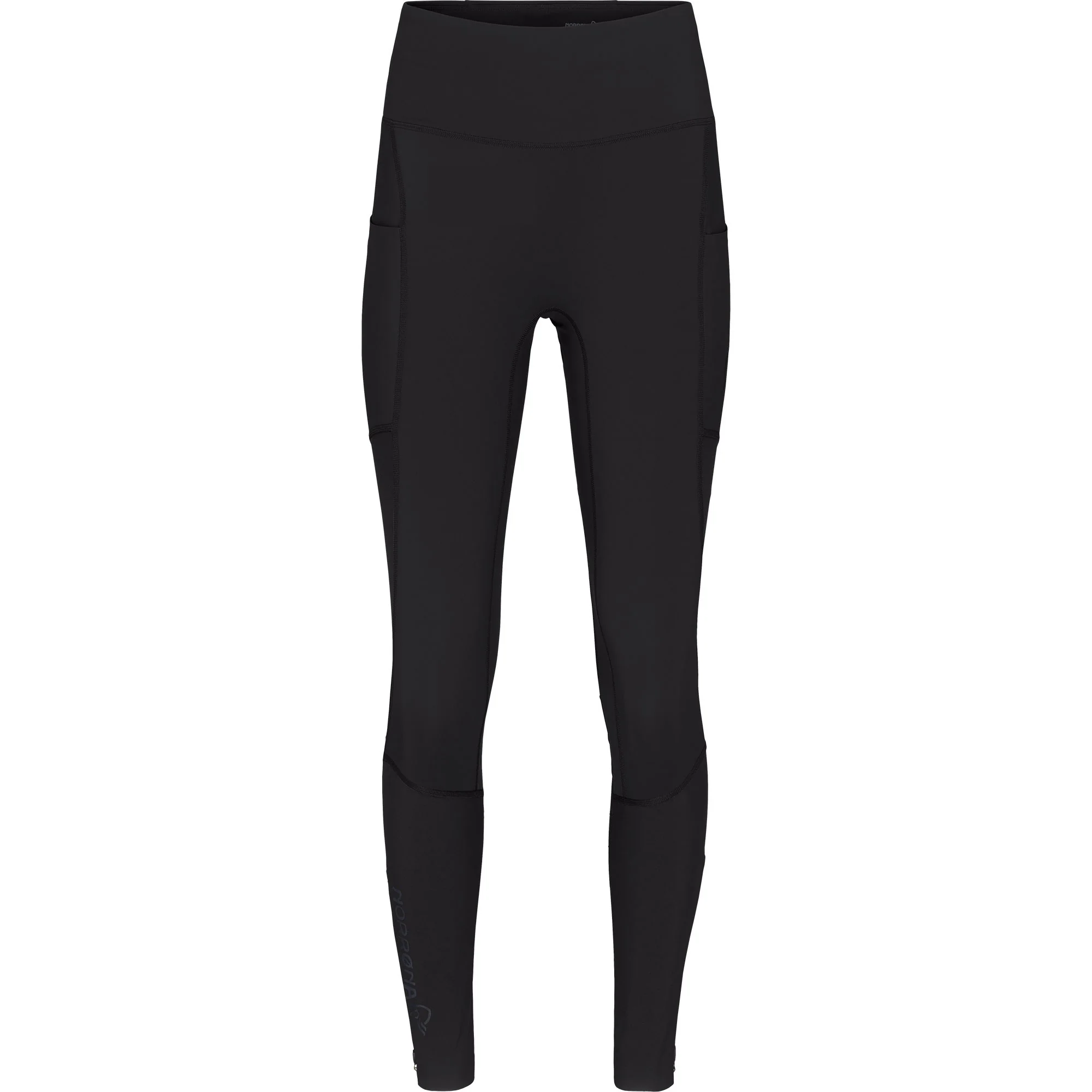 Senja Equaliser Stretch Tights Womens - Caviar