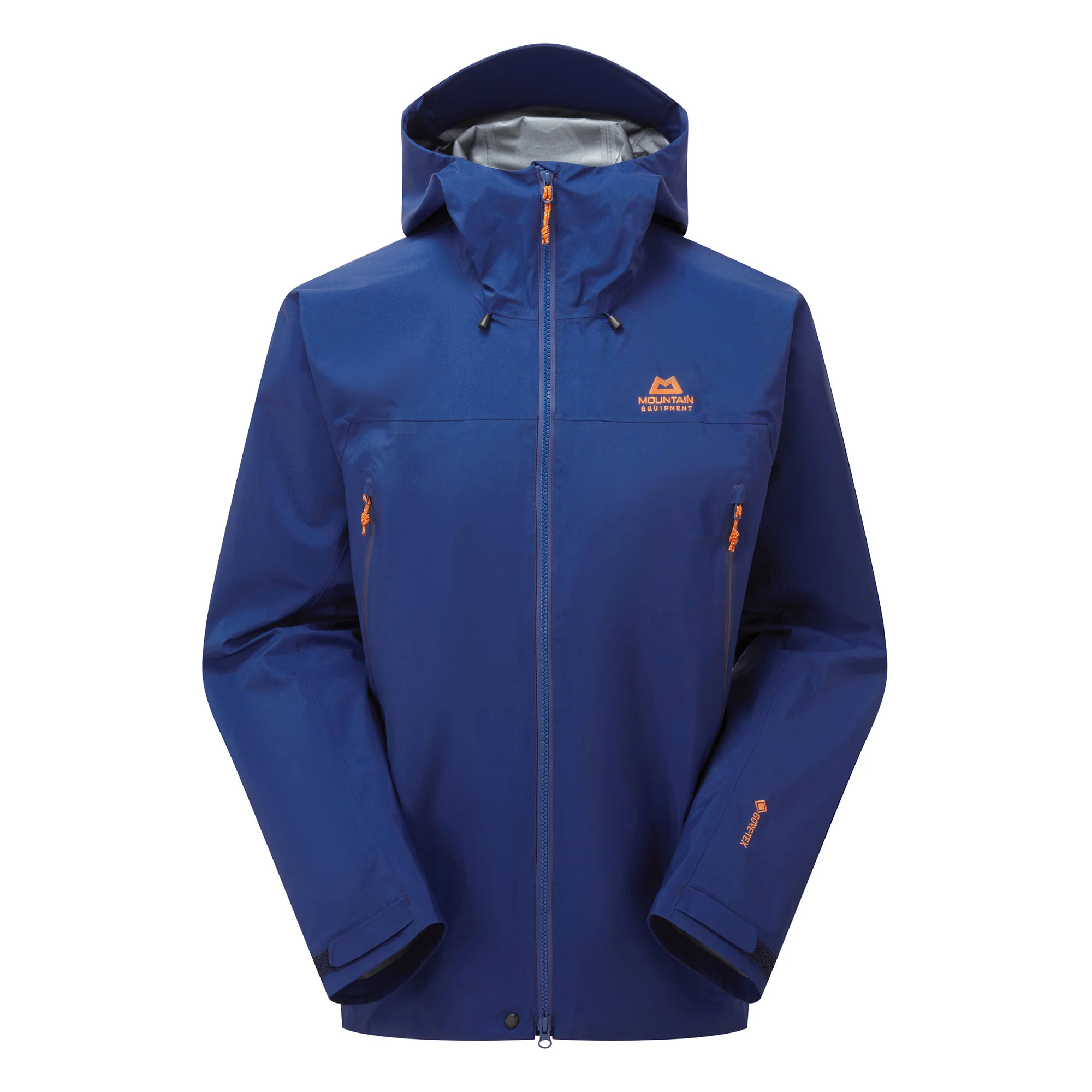 Shigri Jacket Mens - Admiral Blue