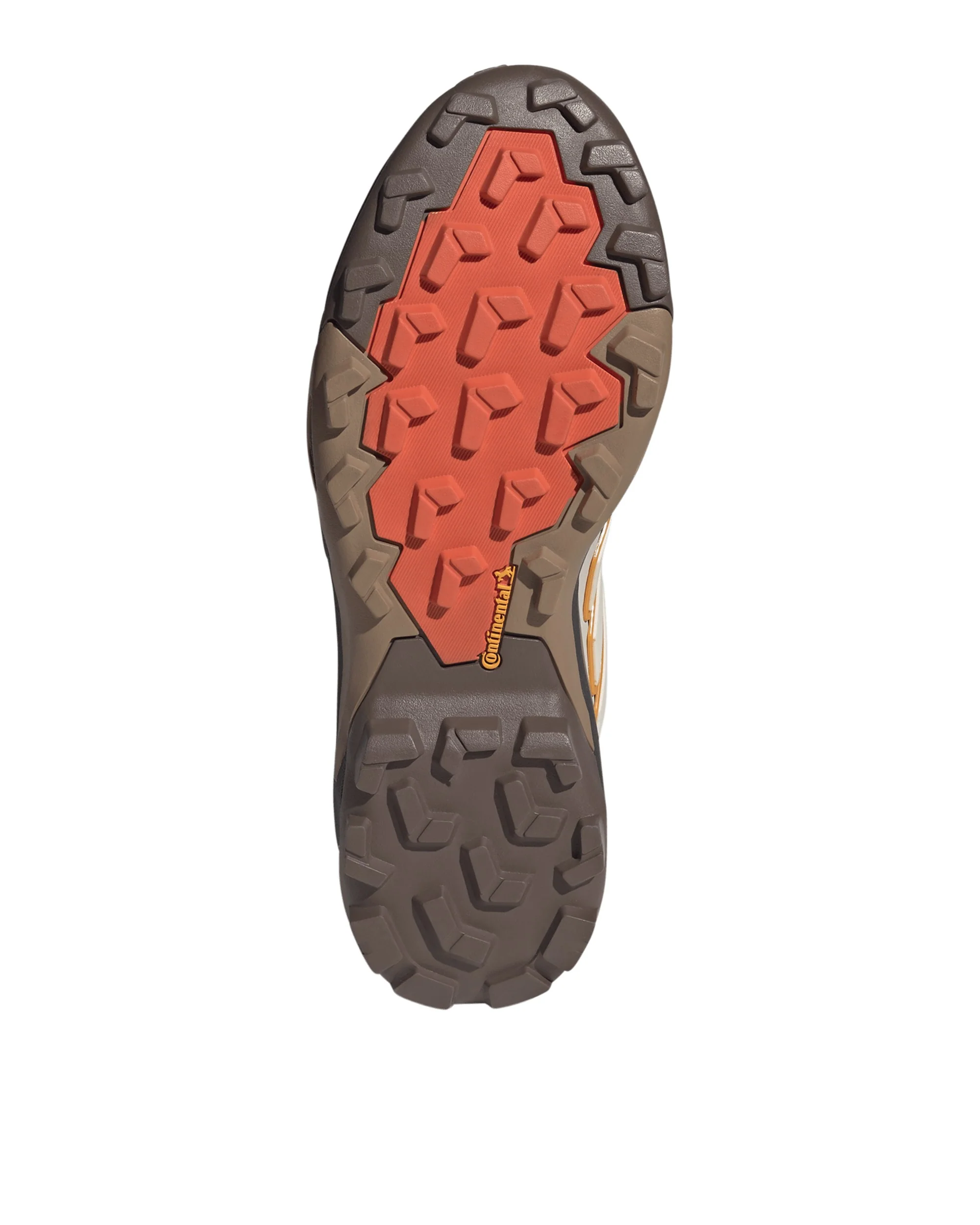 Skychaser GTX Mens - Carbon/Off White/Pure Tangerine - Image 3