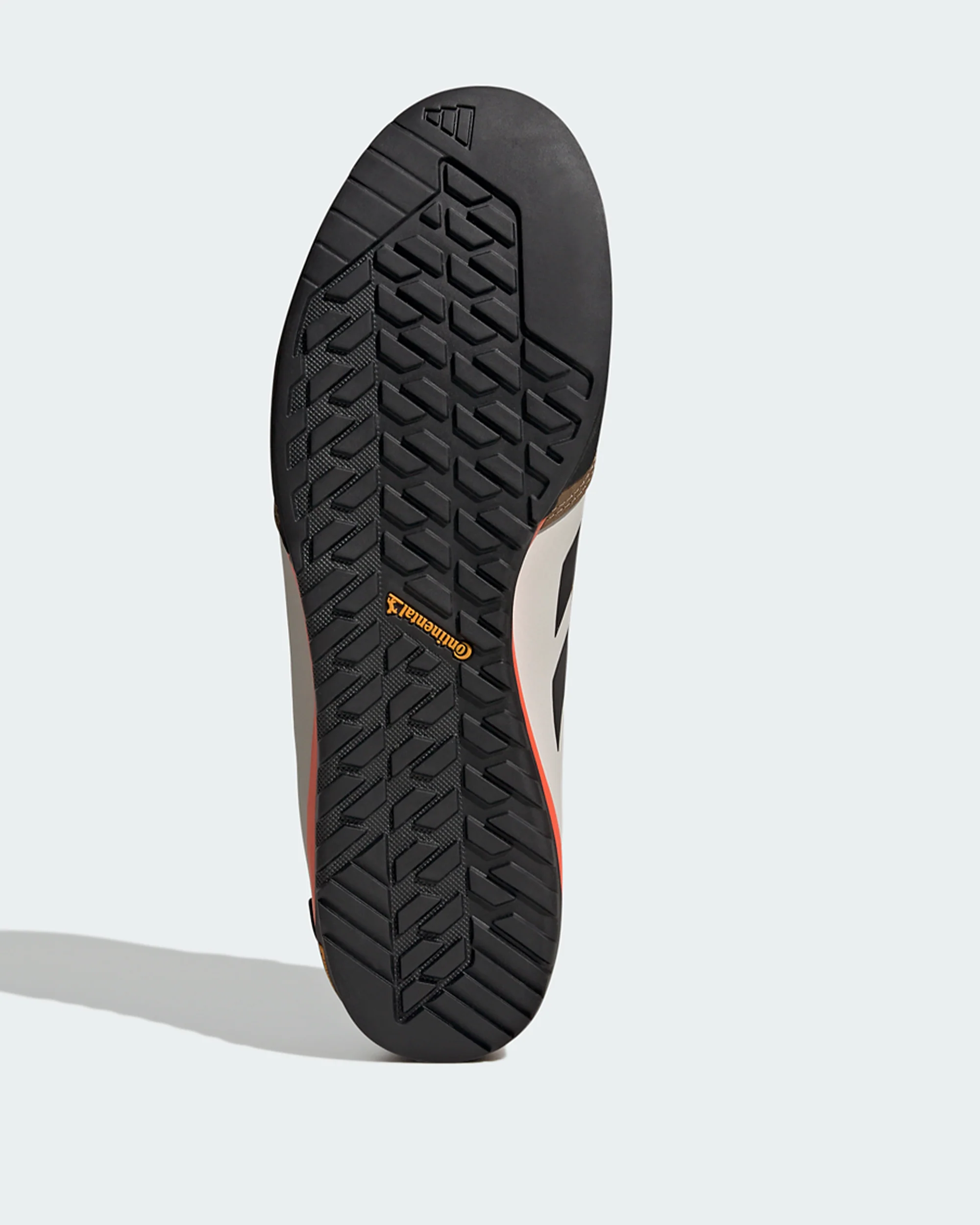 Skychaser Solo 3 Mens - Cardboard/Carbon/Semi Impact Orange - Image 4