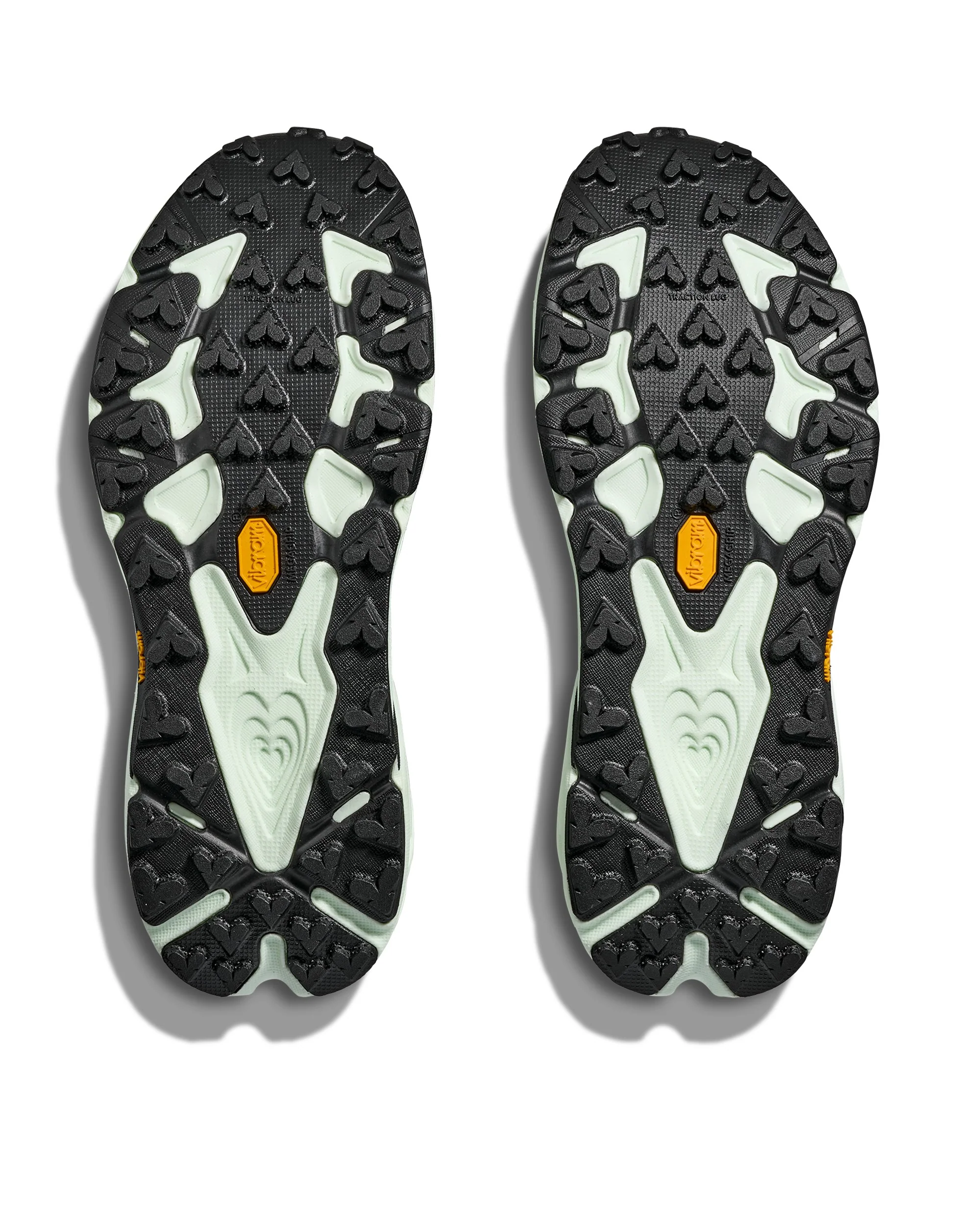 Speedgoat 7 Mens - Bay Leaf/Sea Glass - Image 5
