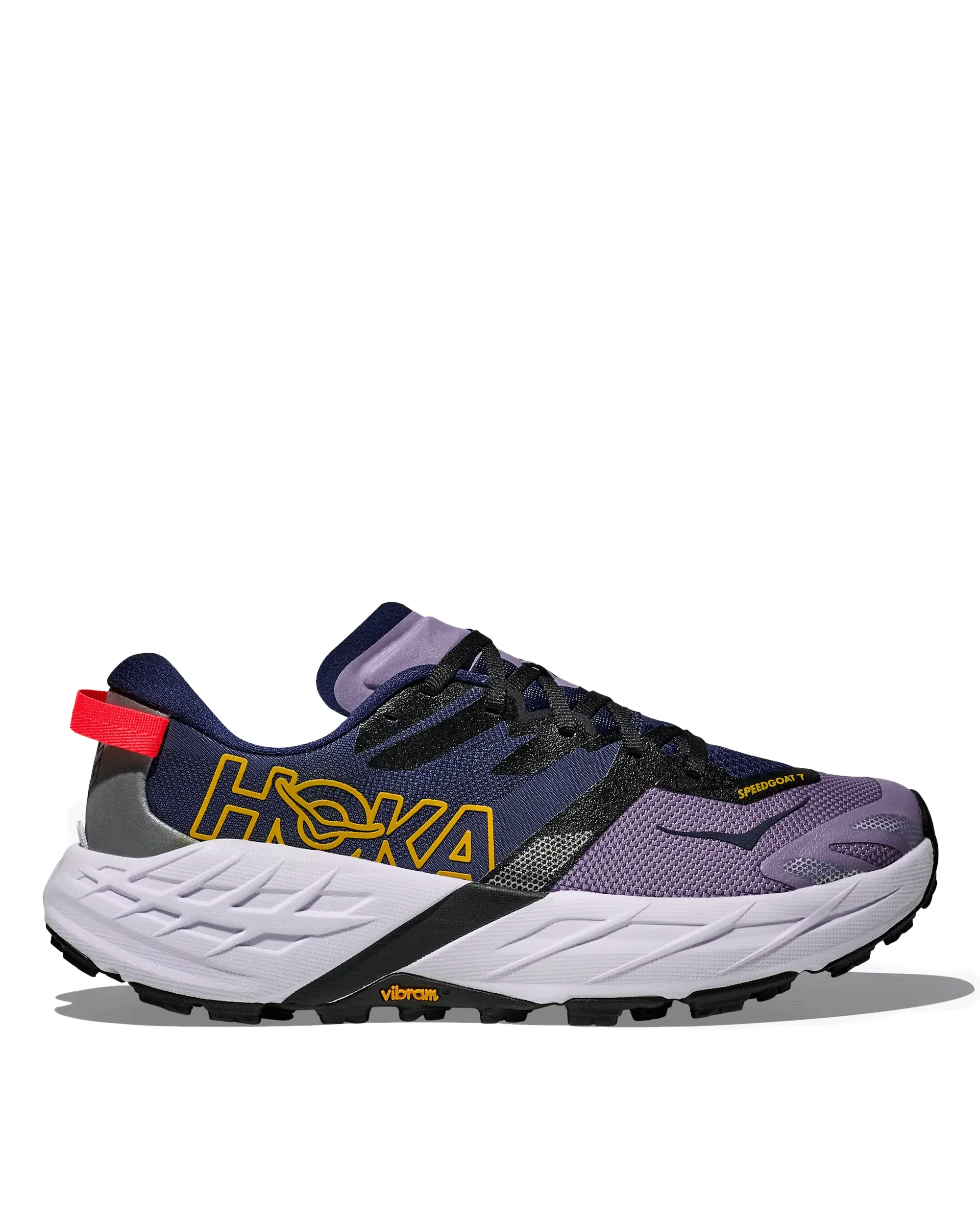 Speedgoat 7 Womens - Berry Jam/Starlight Glow