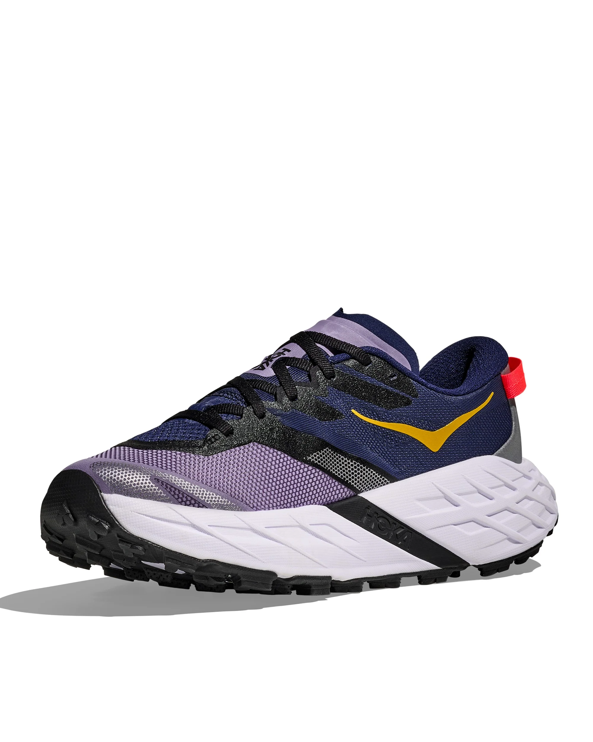 Speedgoat 7 Womens - Berry Jam/Starlight Glow - Image 4