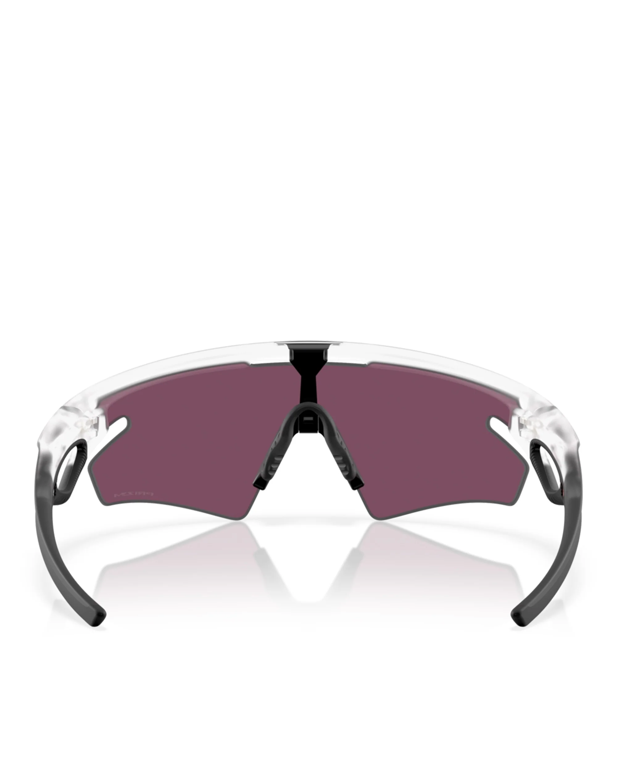 Sphaera Slash - Matte Clear/Prizm Road Black - Image 3