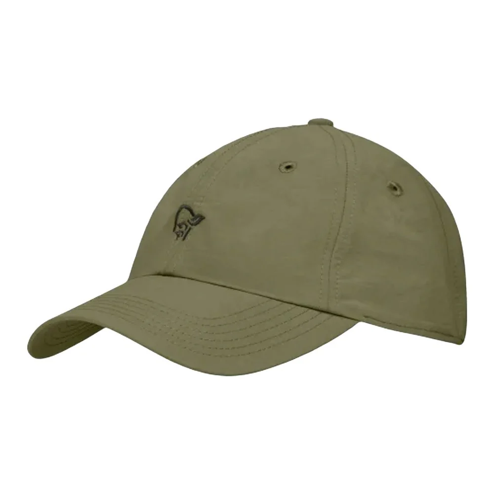 Sports Tech Cap - Loden Green